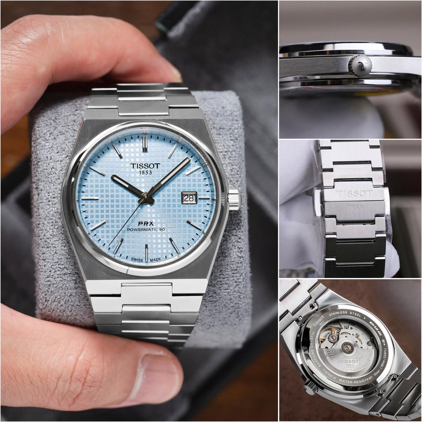 Men's Premium Watch