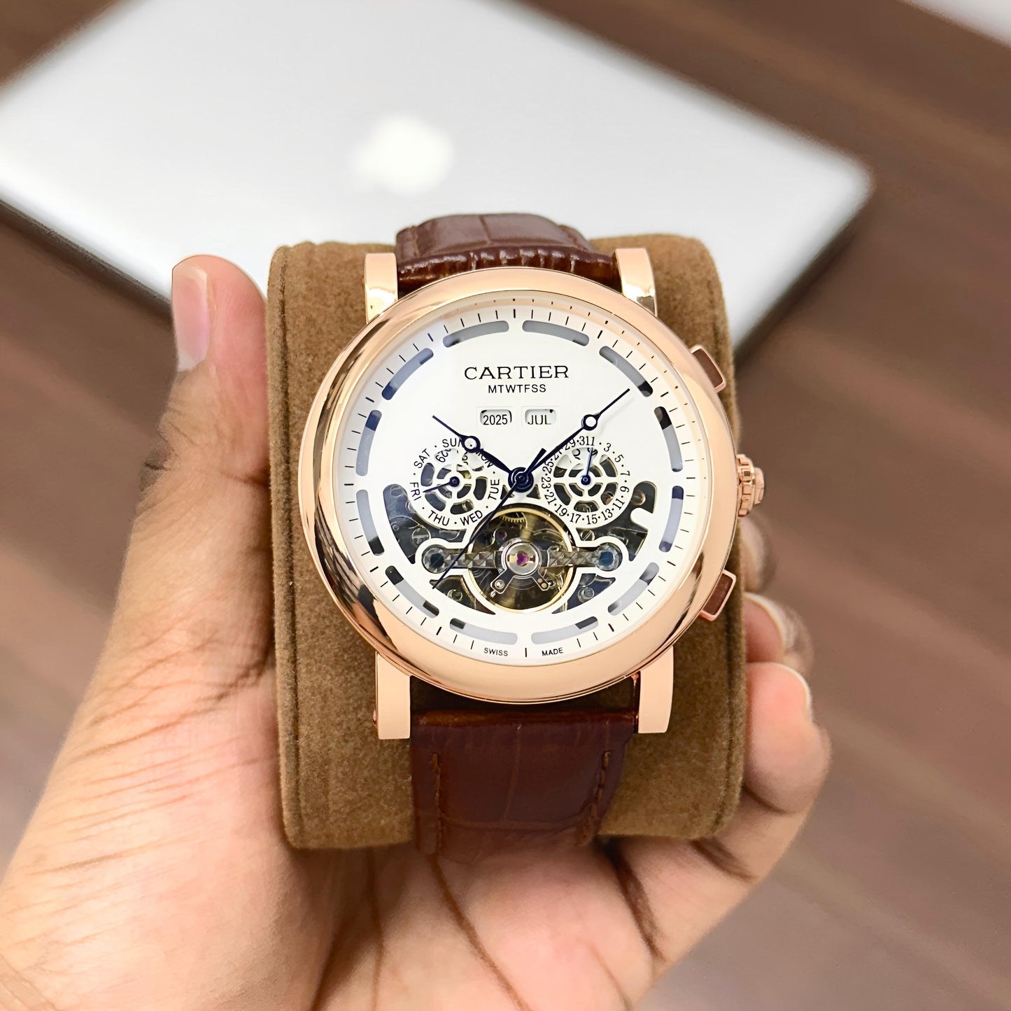 Men's Premium Watch