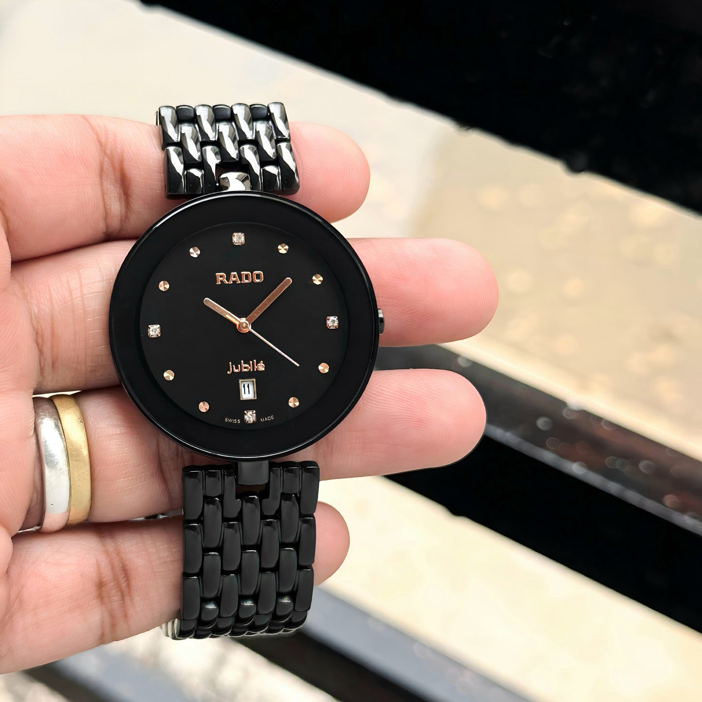 Women's Premium Watch