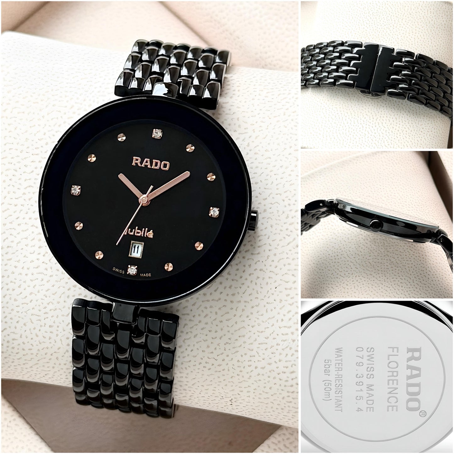 Women's Premium Watch