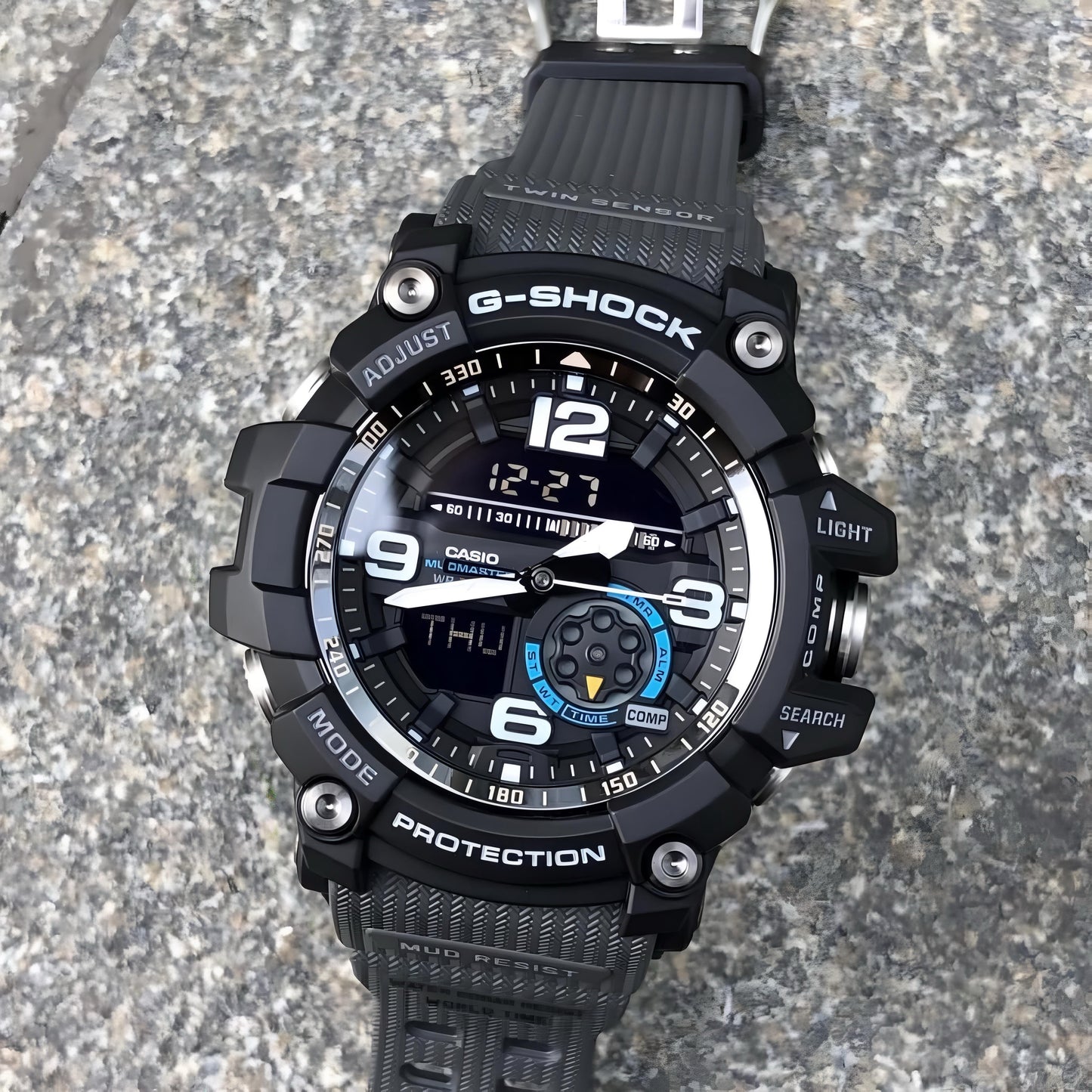 Men's Premium Watch