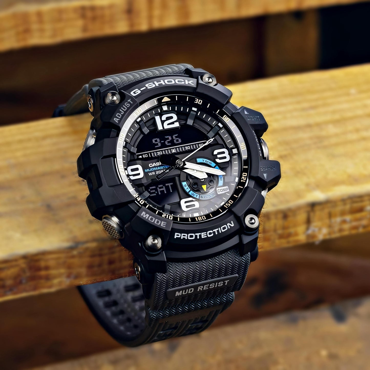 Men's Premium Watch