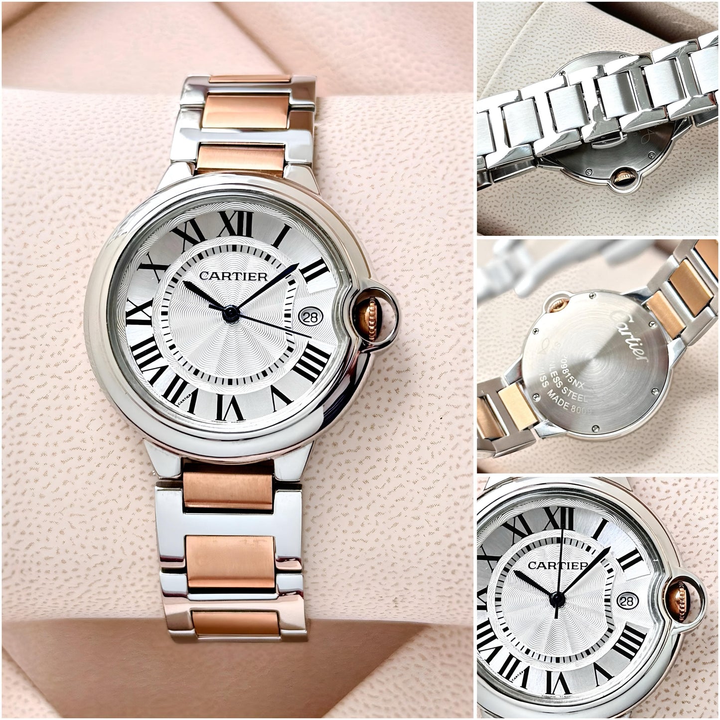 Women's Premium Watch