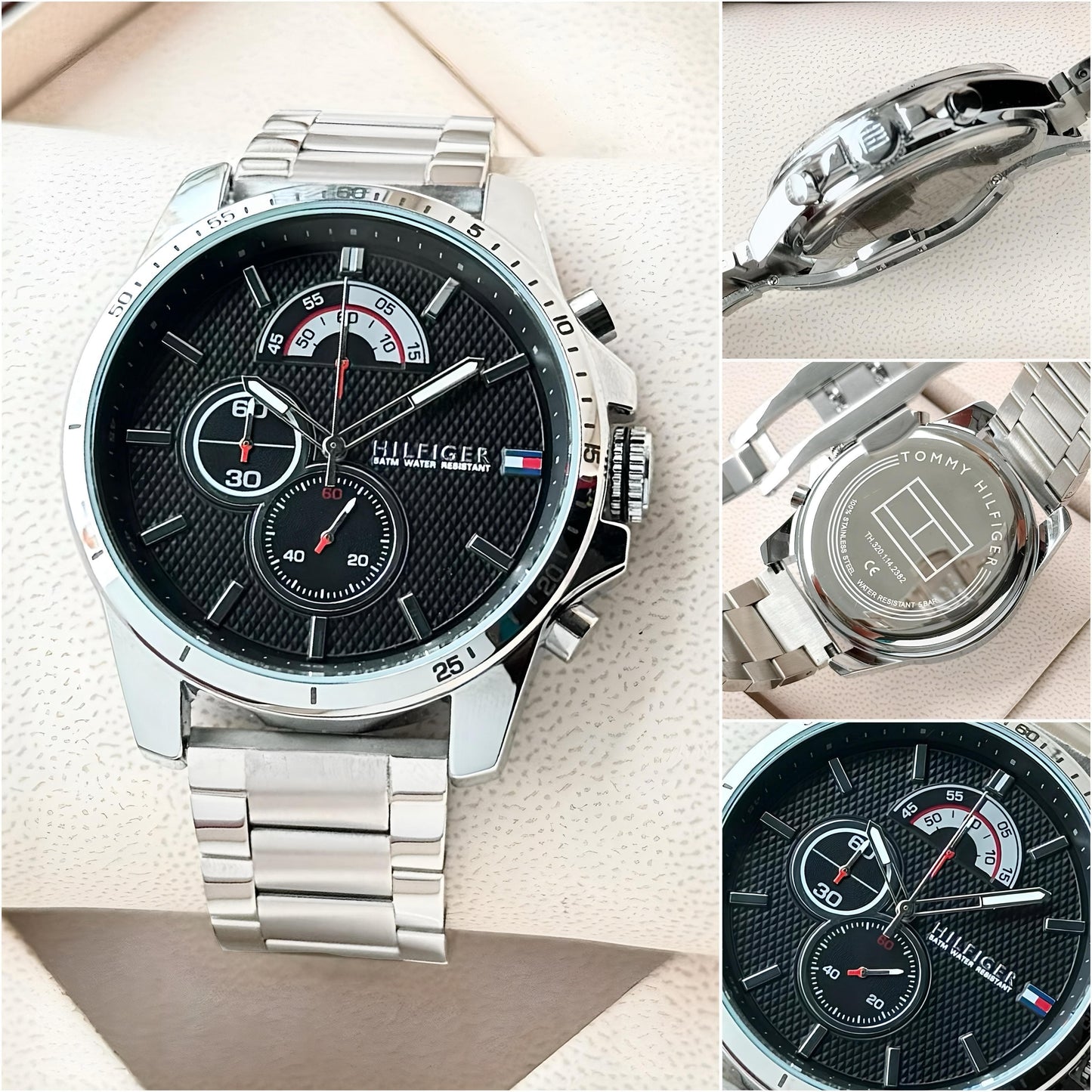 Men's Premium Watch