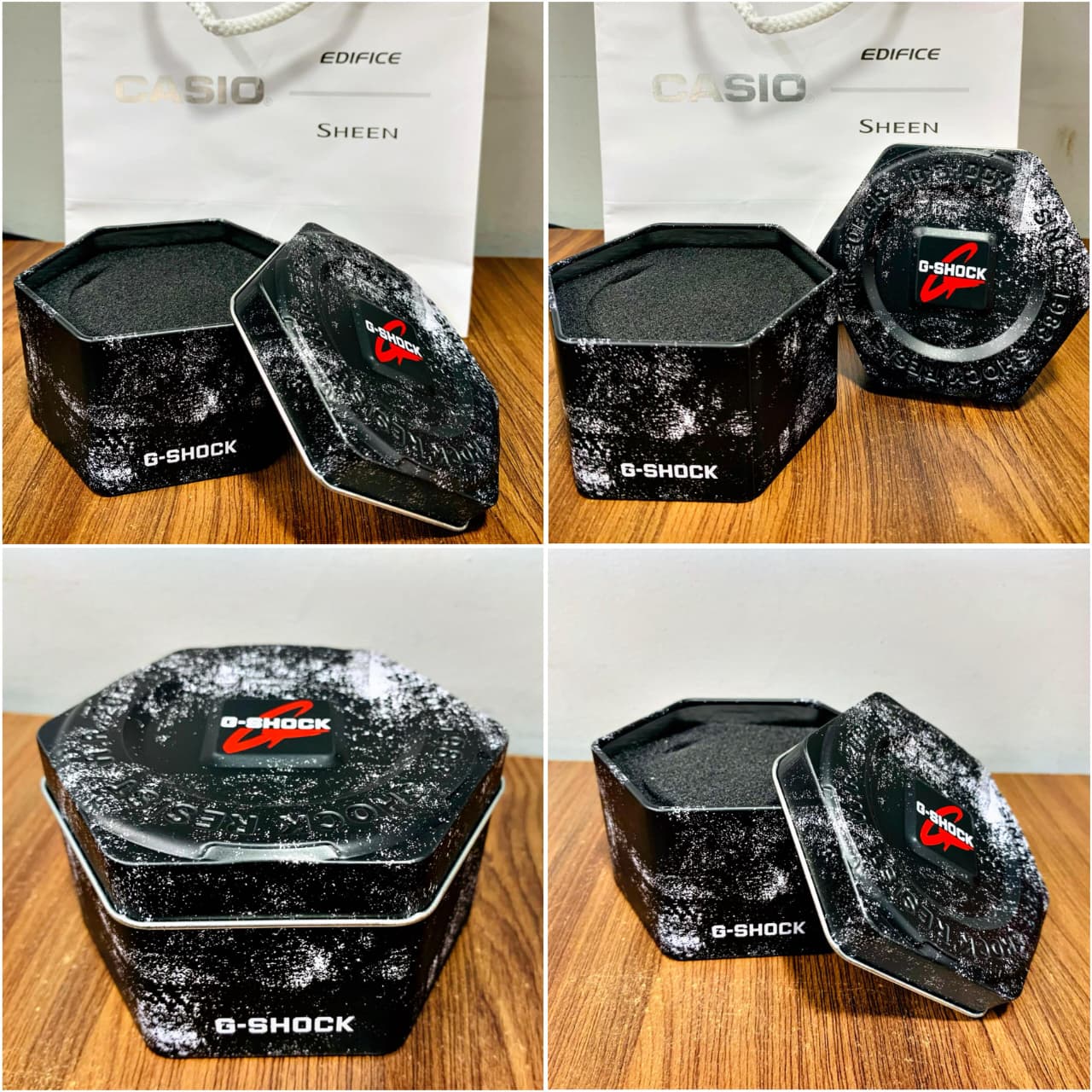 Men's Premium Watch
