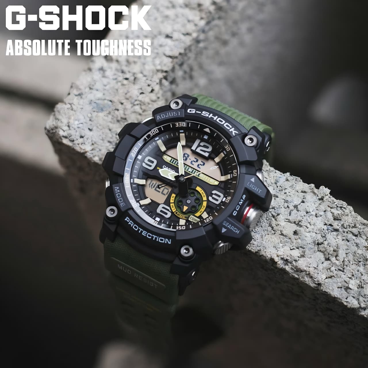 Men's Premium Watch
