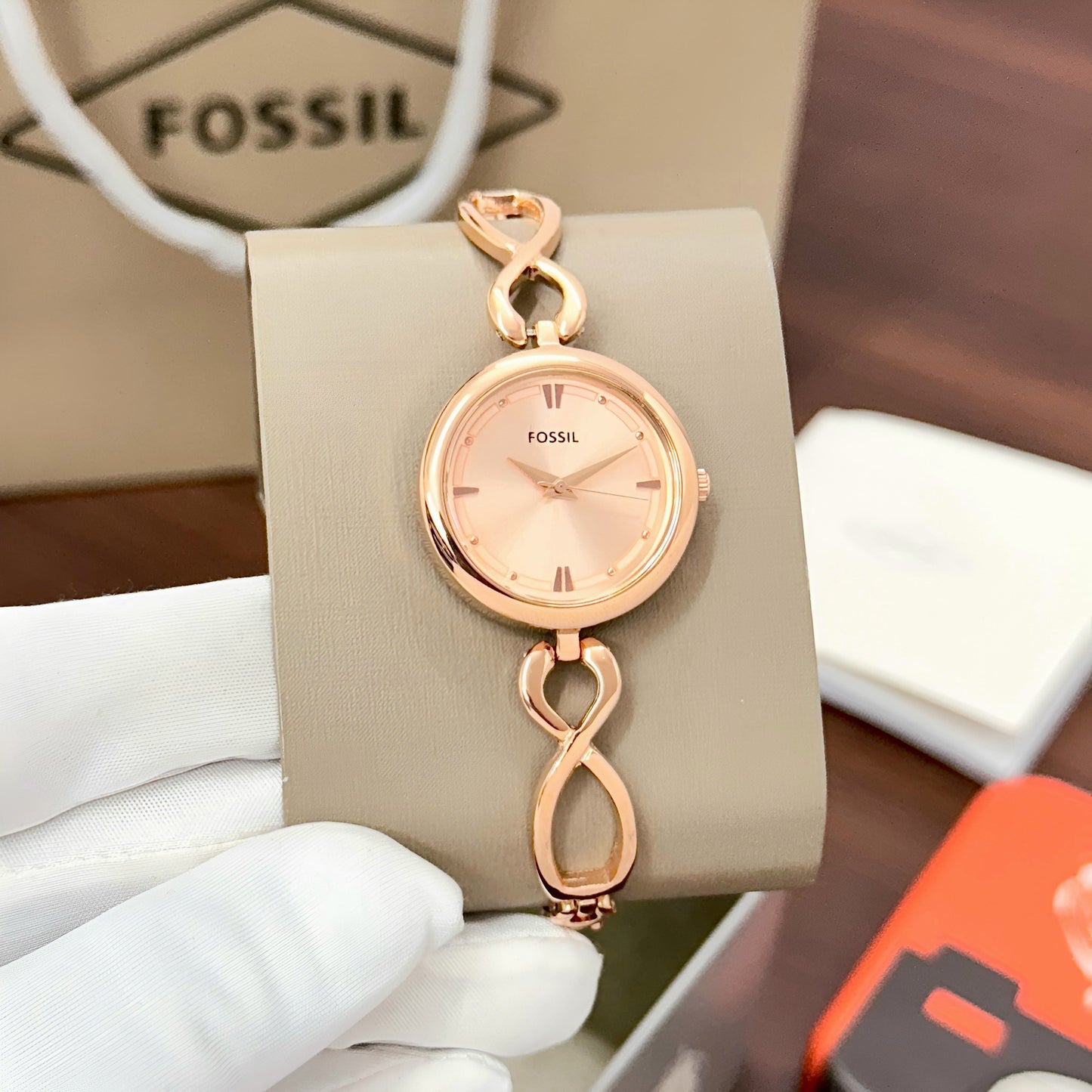 Women's Premium Watch