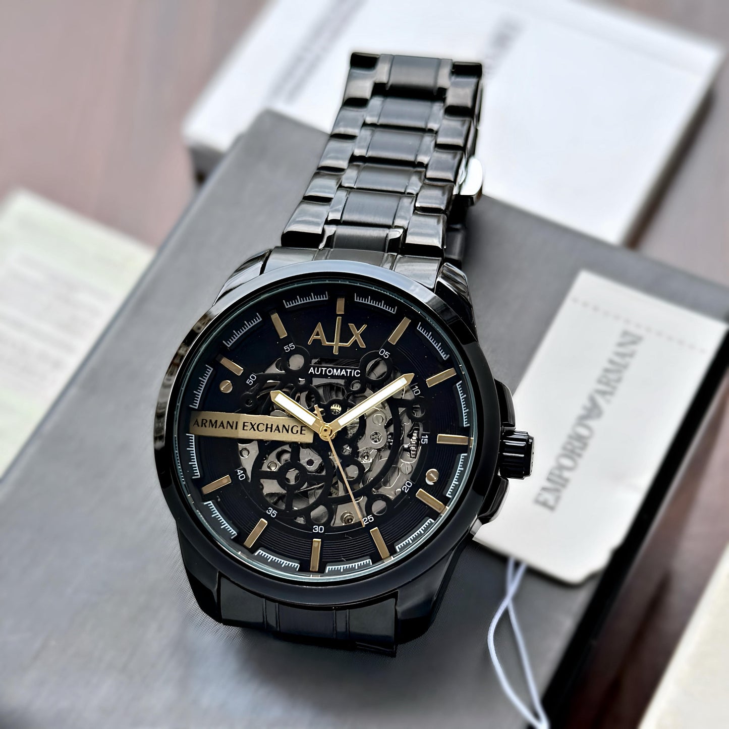 Men's Premium Watch