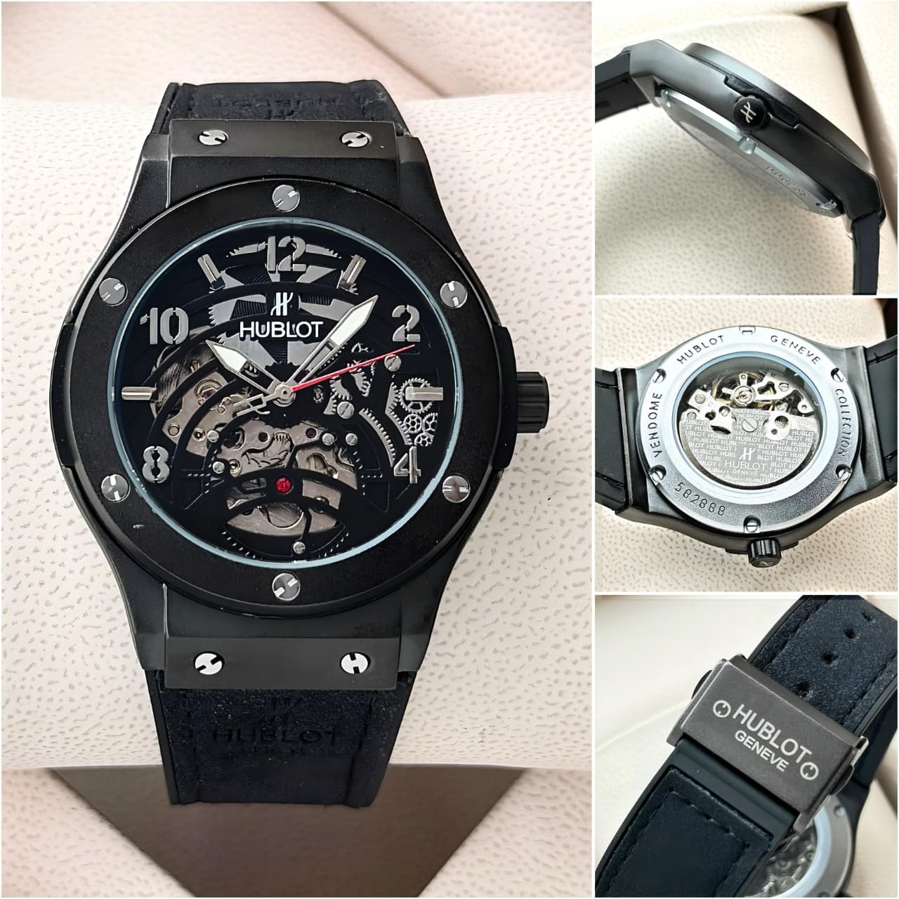 Men's Premium Watch