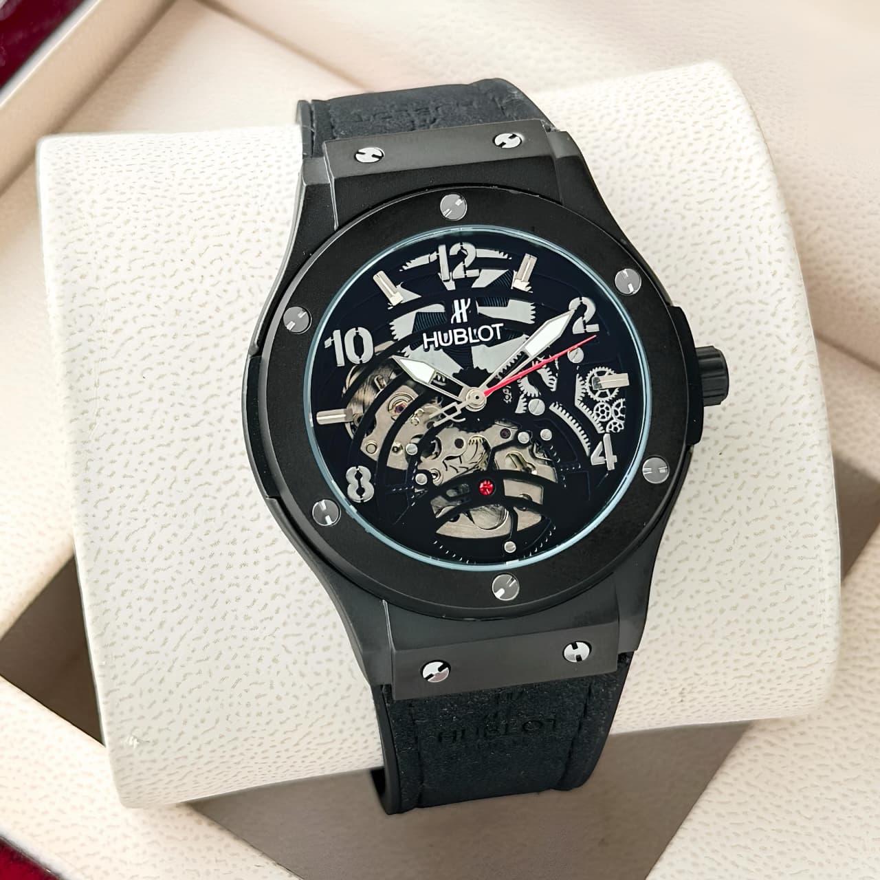 Men's Premium Watch