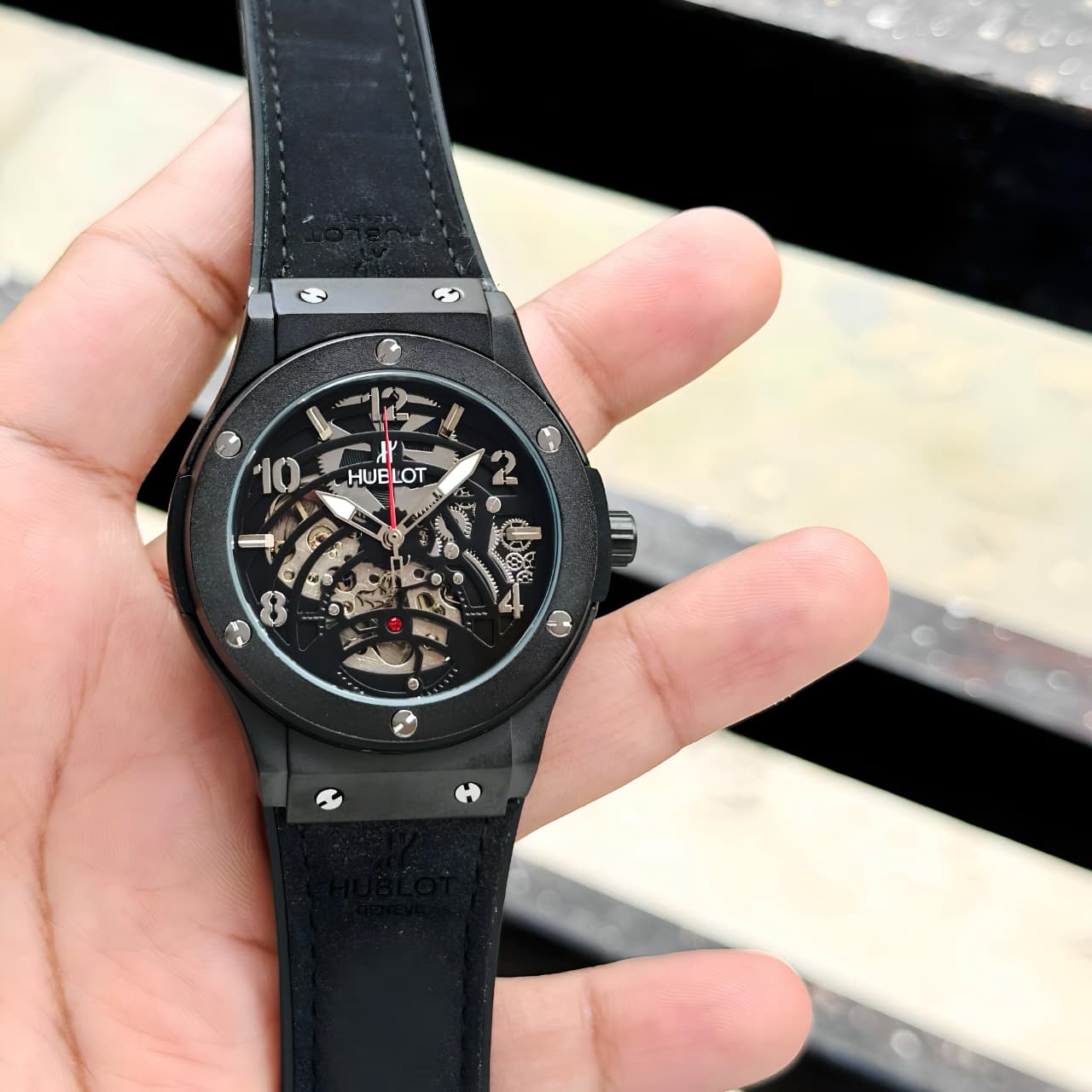 Men's Premium Watch