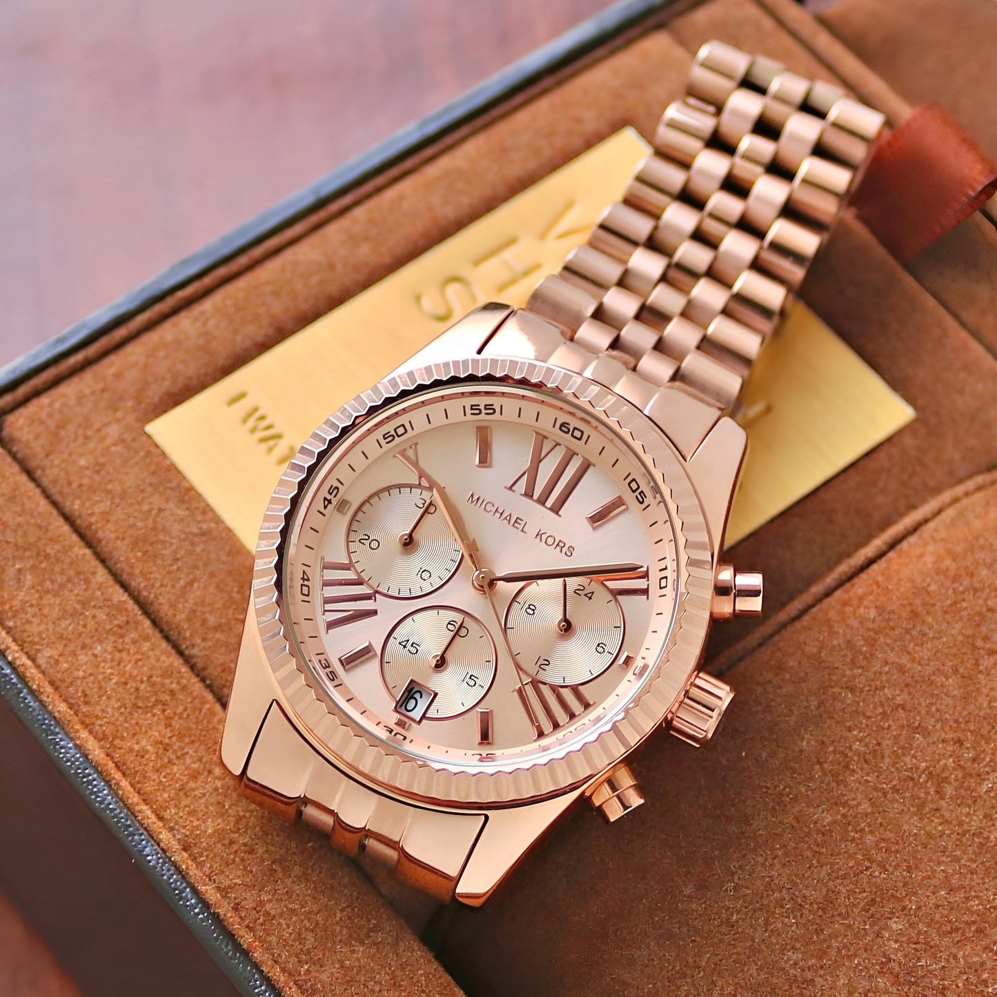 Women's Premium Watch