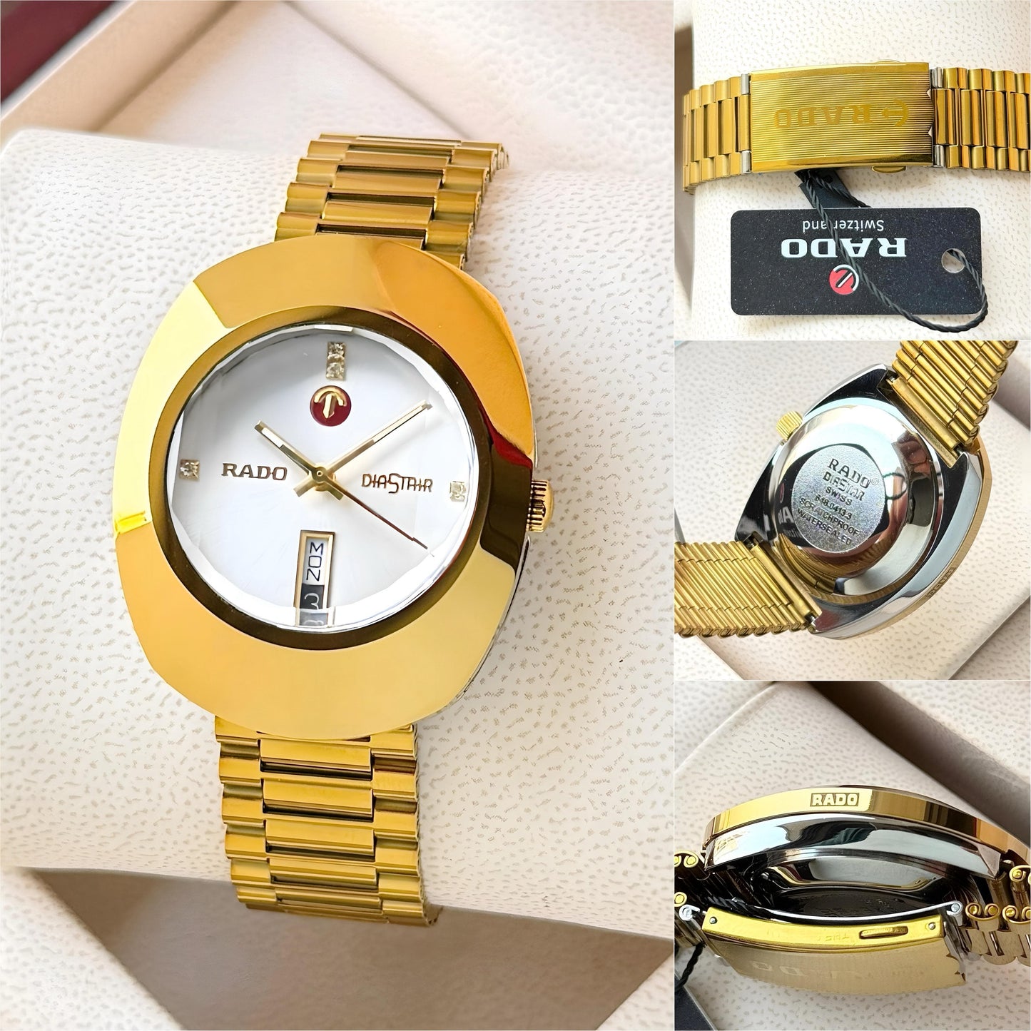 Men's Premium Watch