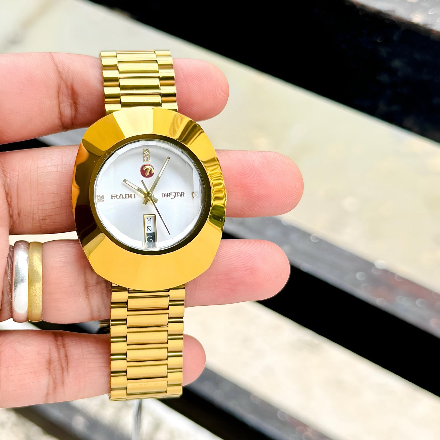 Men's Premium Watch