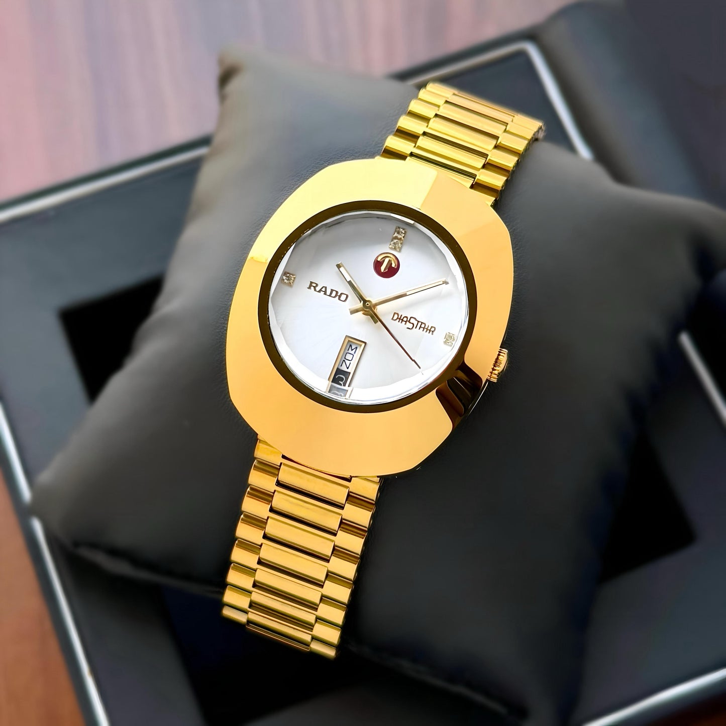 Men's Premium Watch