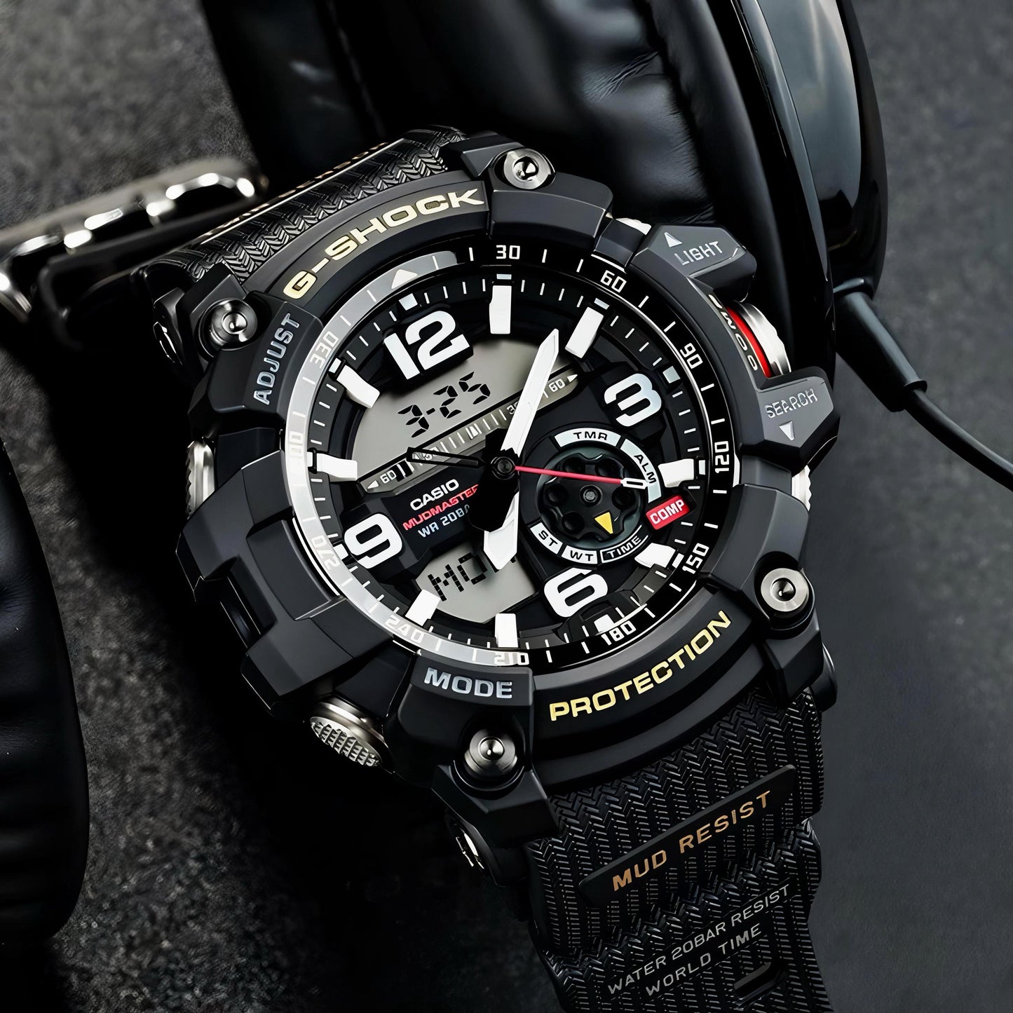 Men's Premium Watch
