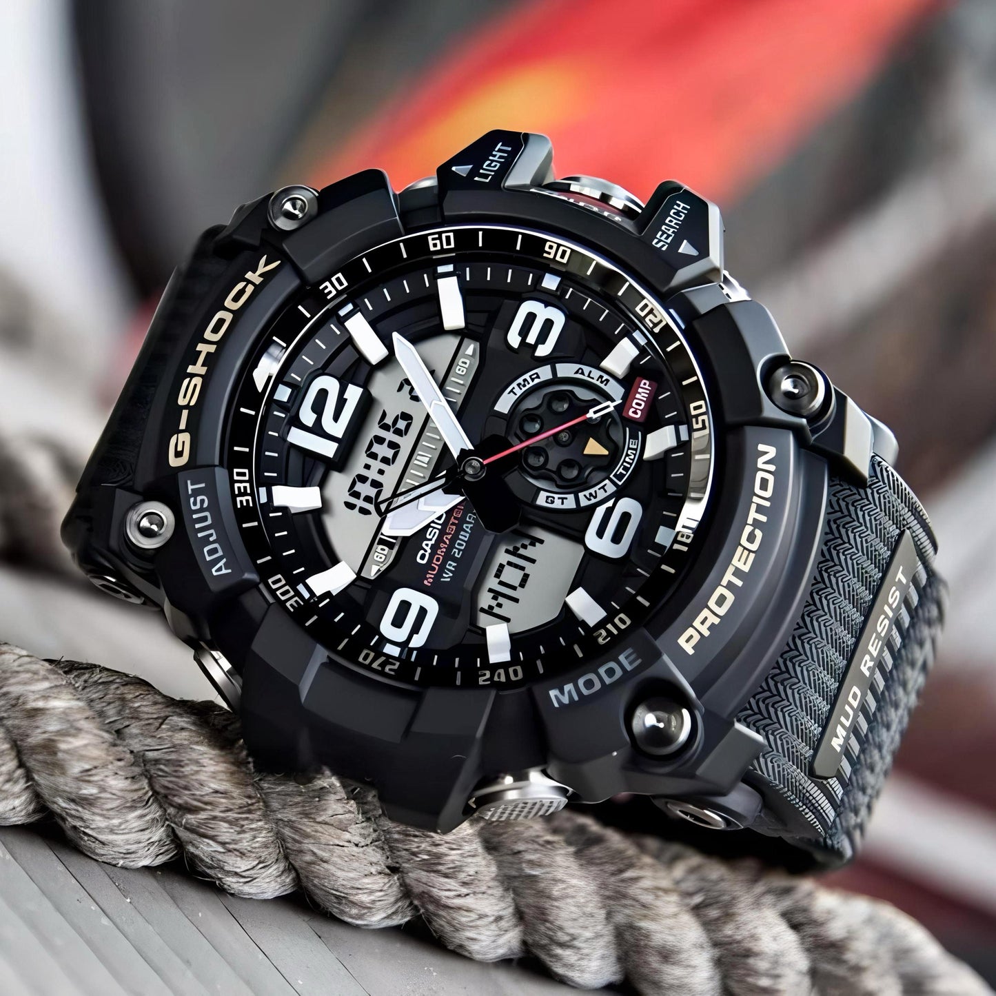 Men's Premium Watch