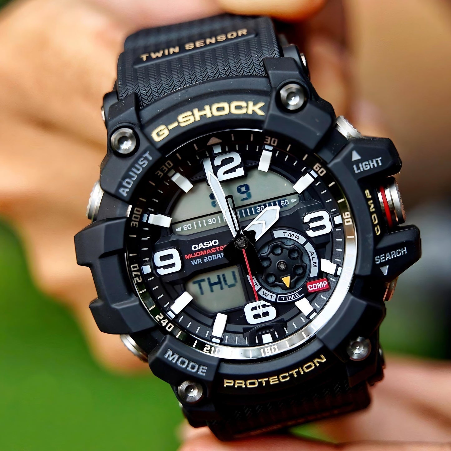 Men's Premium Watch