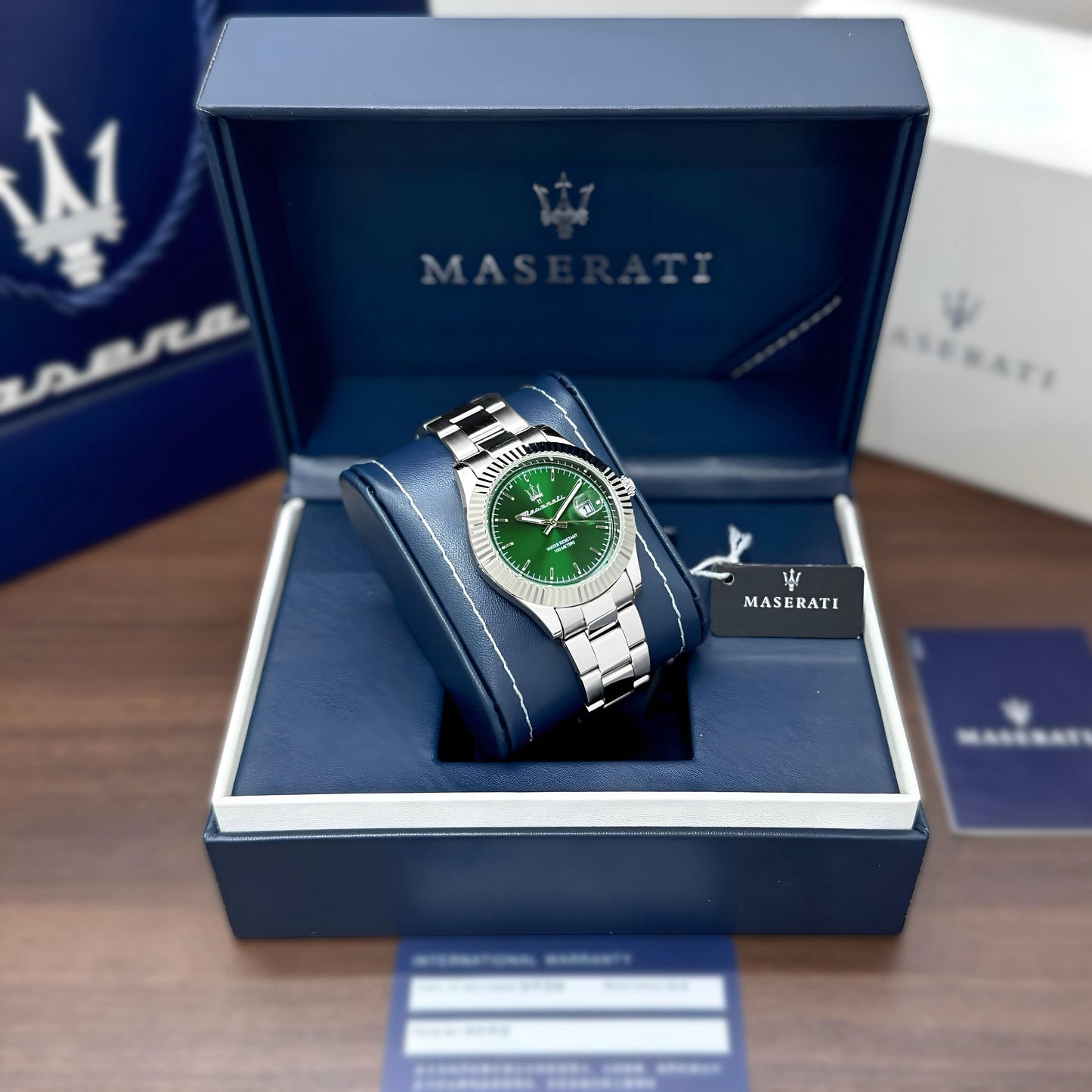 Men's Premium Watch