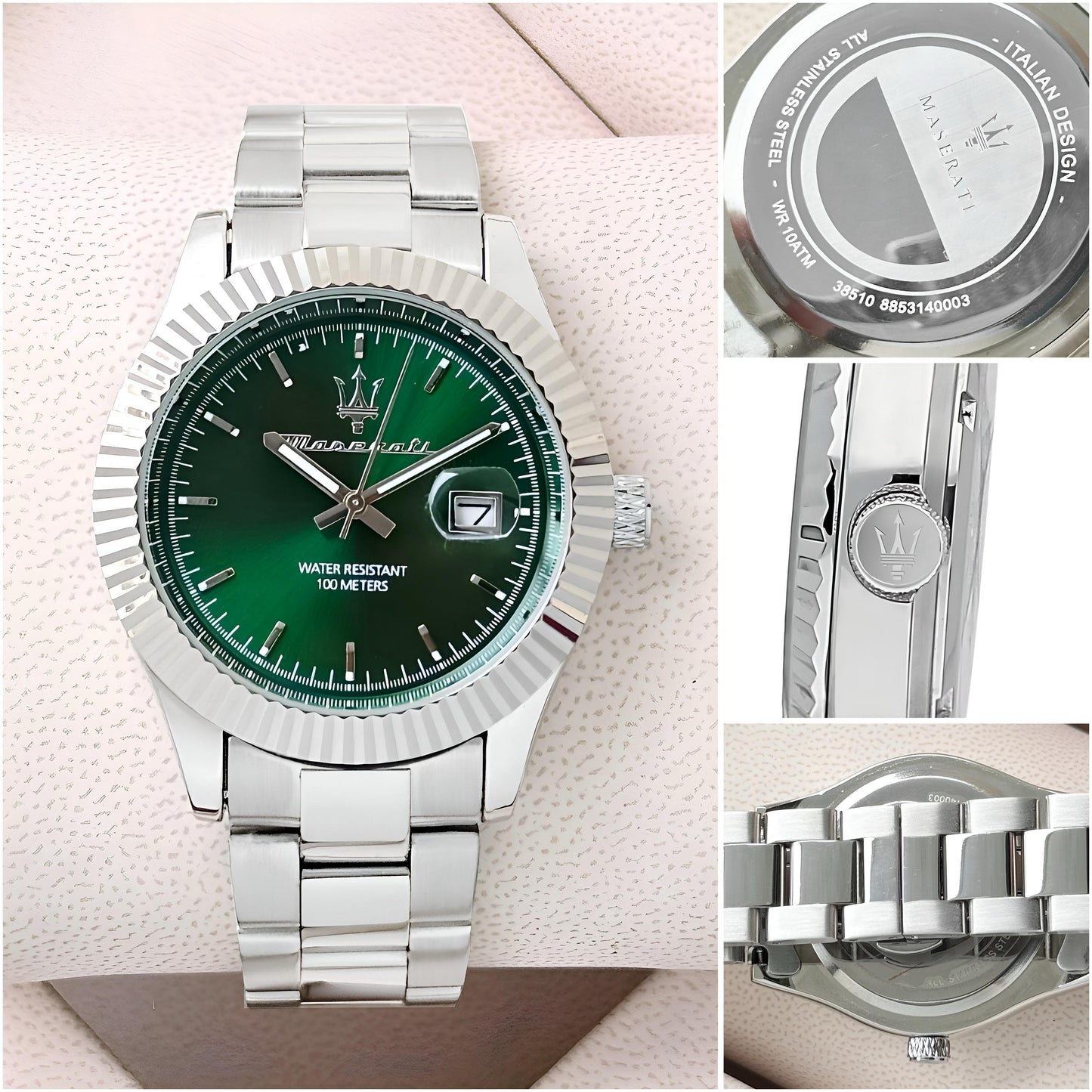 Men's Premium Watch