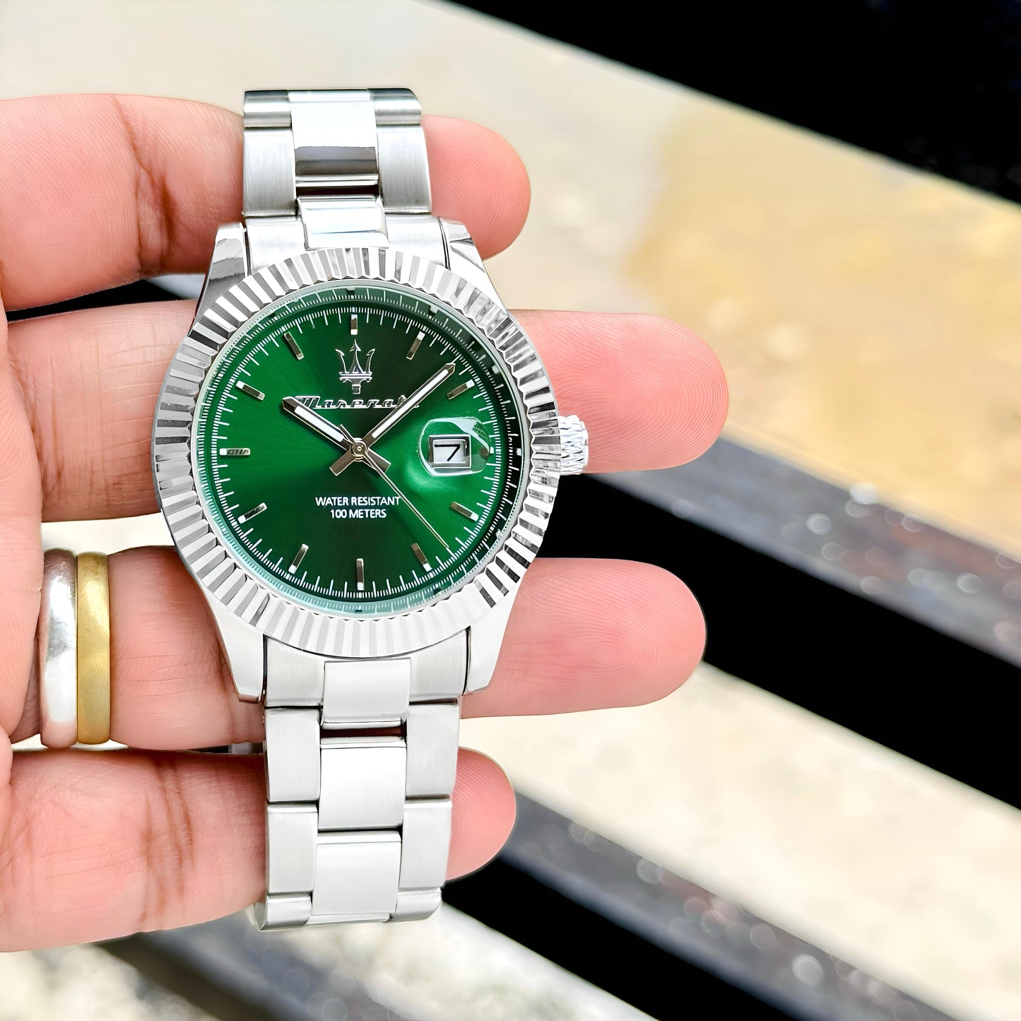 Men's Premium Watch