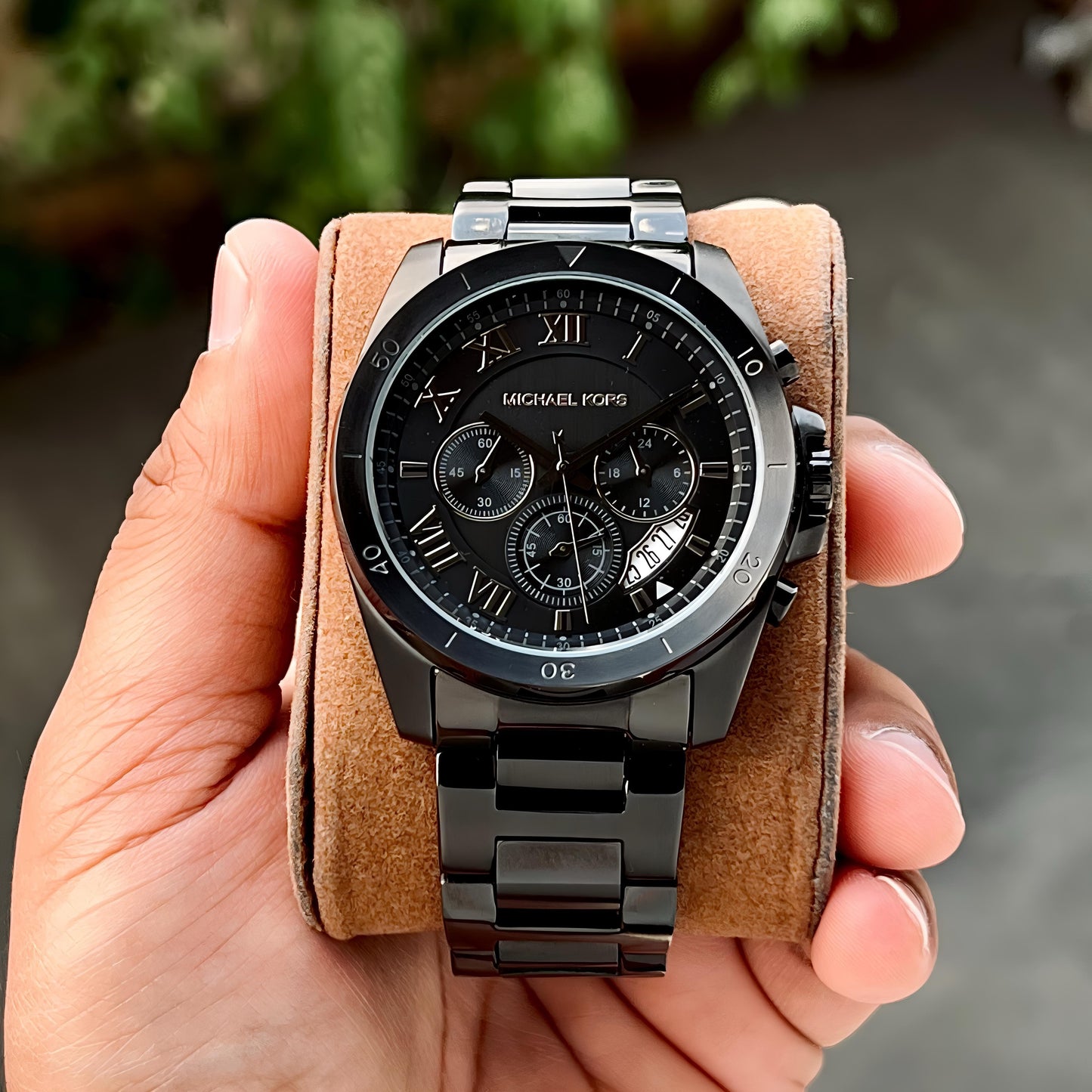 Men's Premium Watch