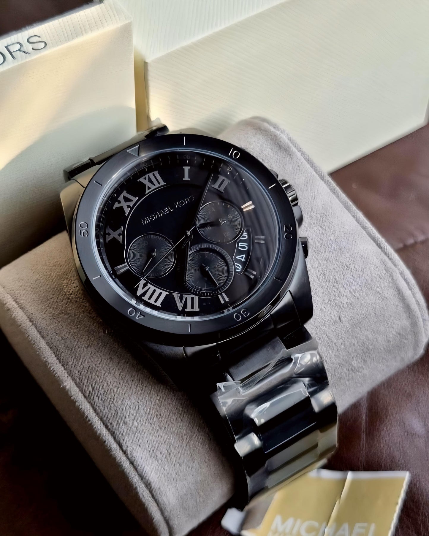 Men's Premium Watch
