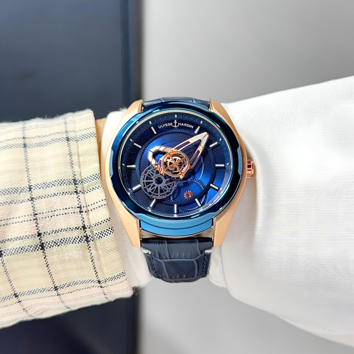 Men's Premium Watch