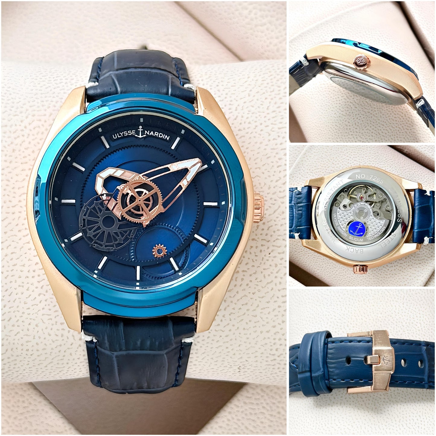 Men's Premium Watch