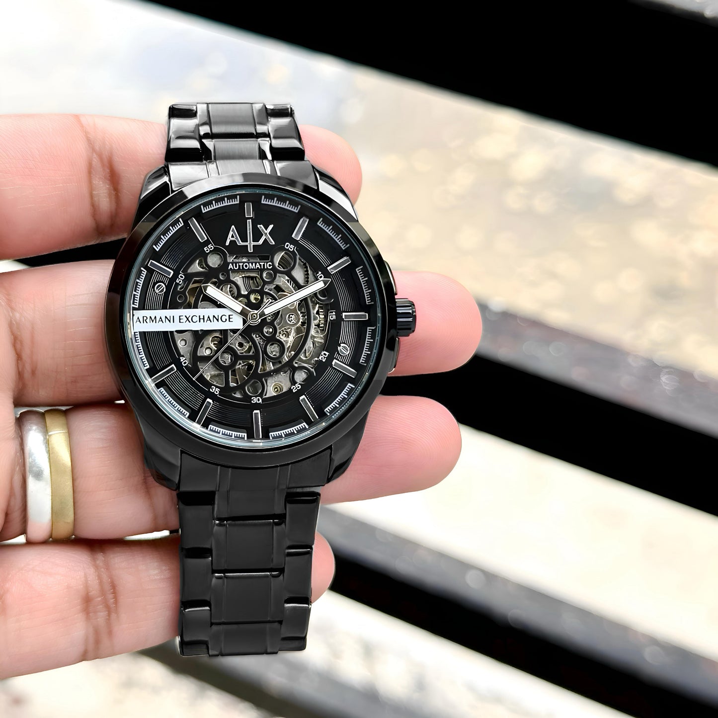 Men's Premium Watch