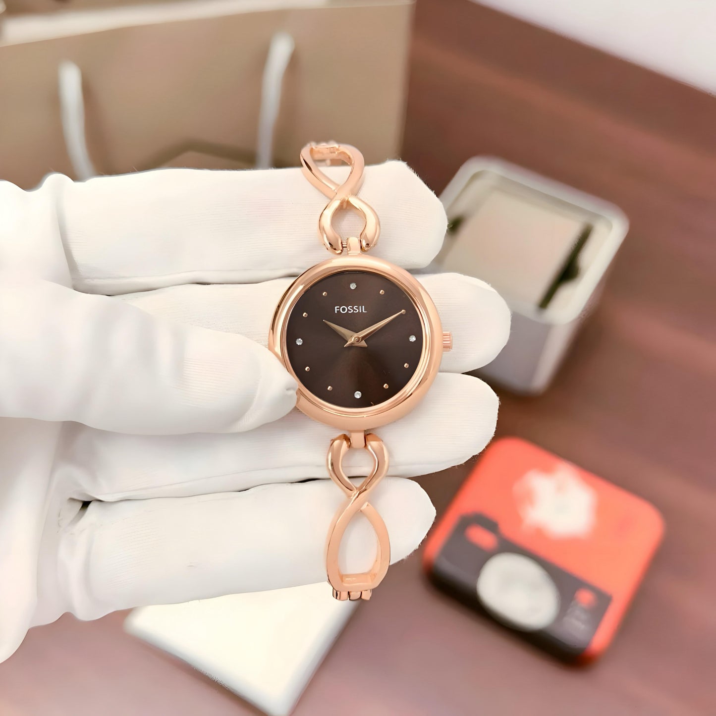Women's Premium Watch