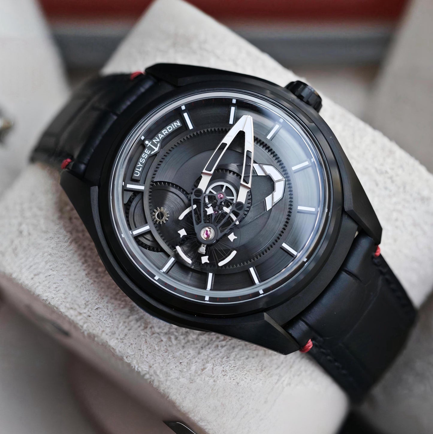 Men's Premium Watch