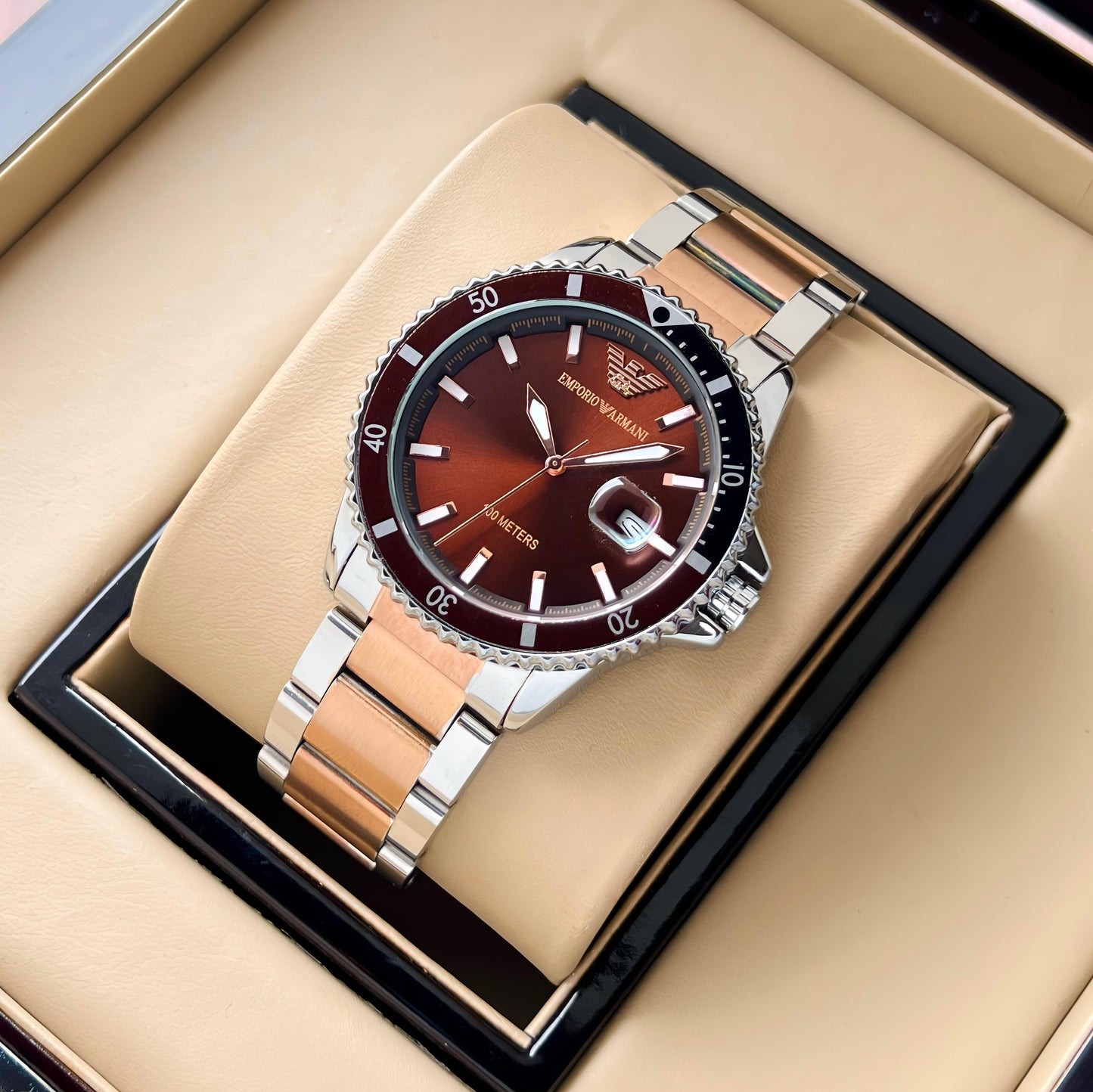 Men's Premium Watch