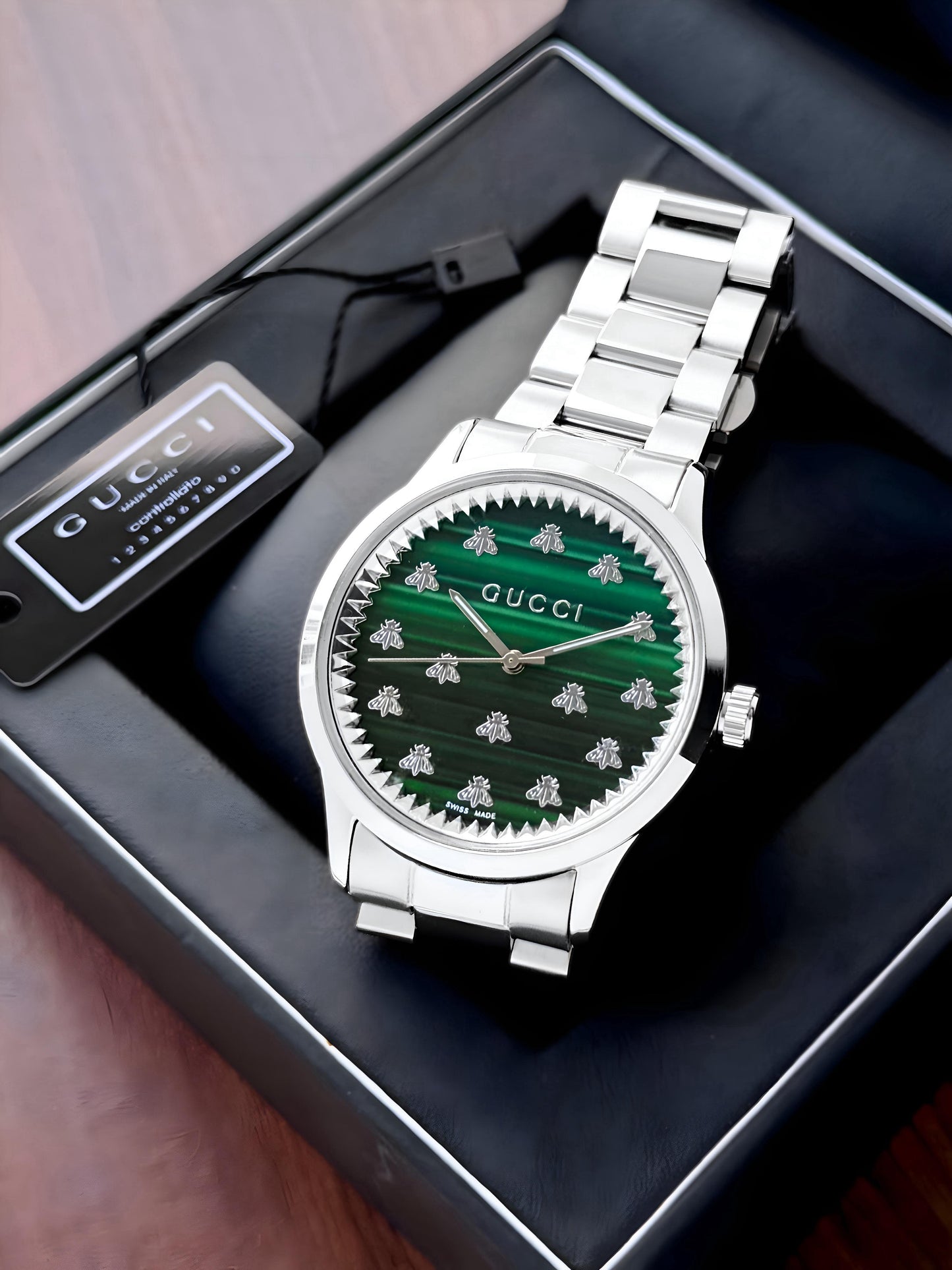 Men's Premium Watch