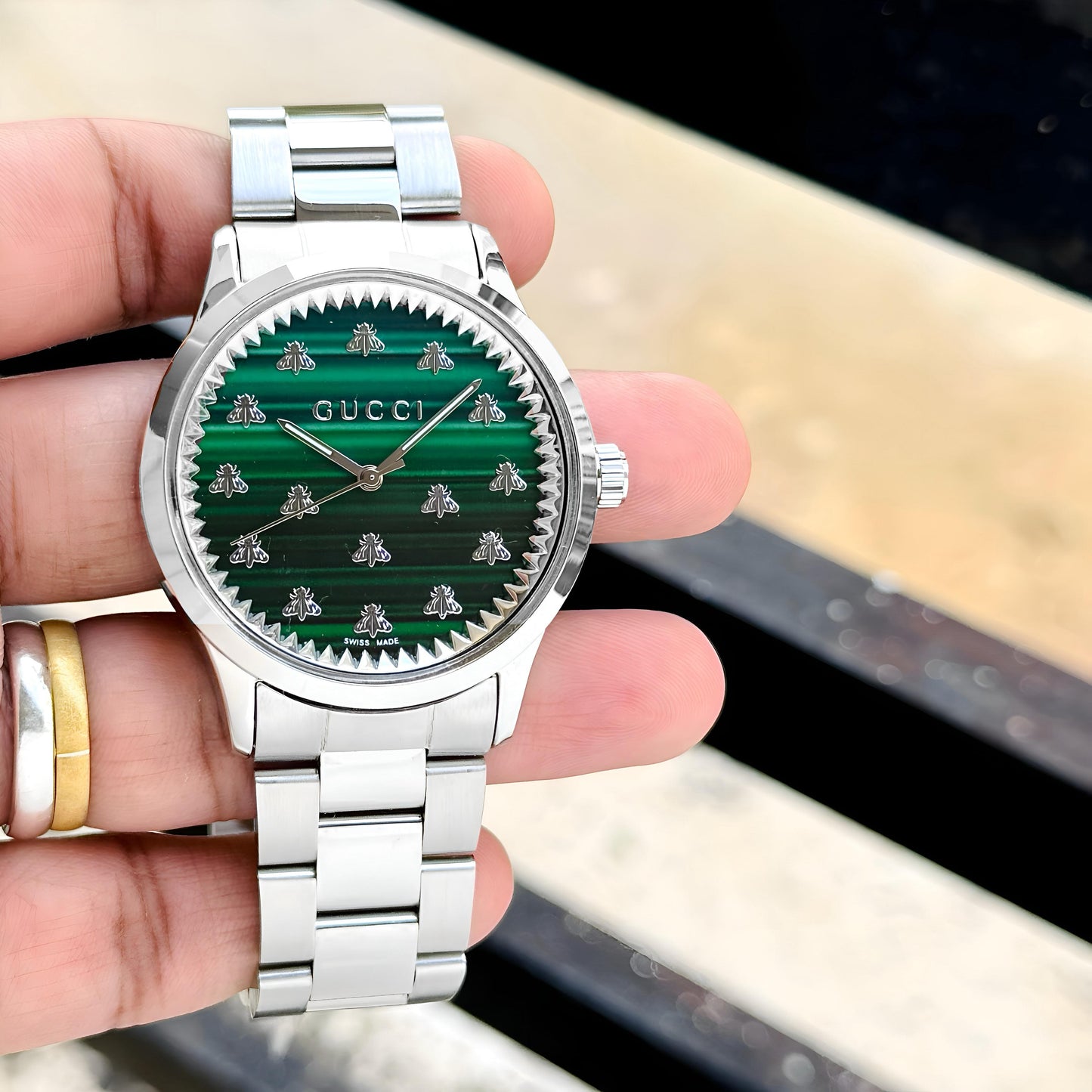 Men's Premium Watch