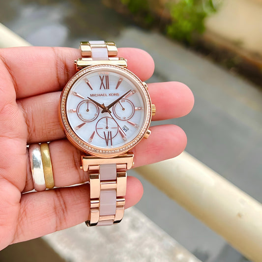 Women's Premium Watch