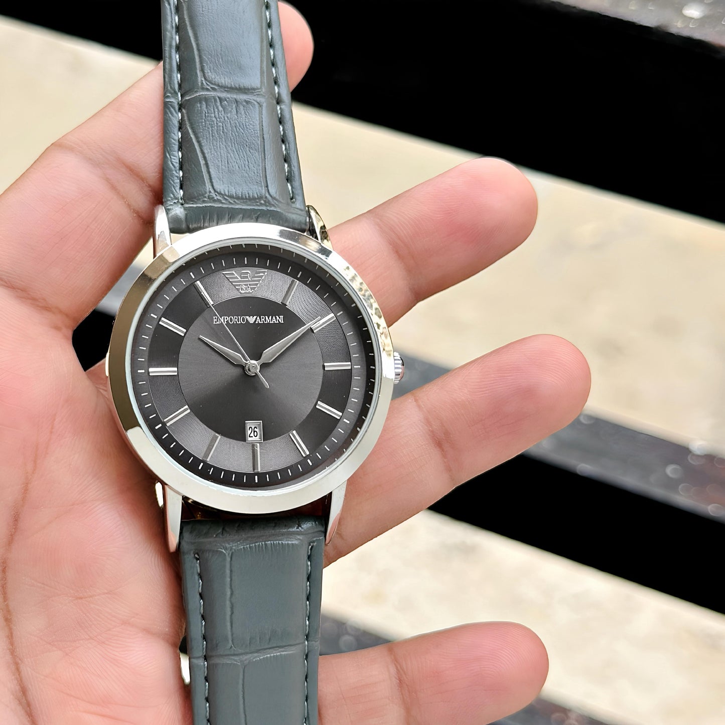 Men's Premium Watch