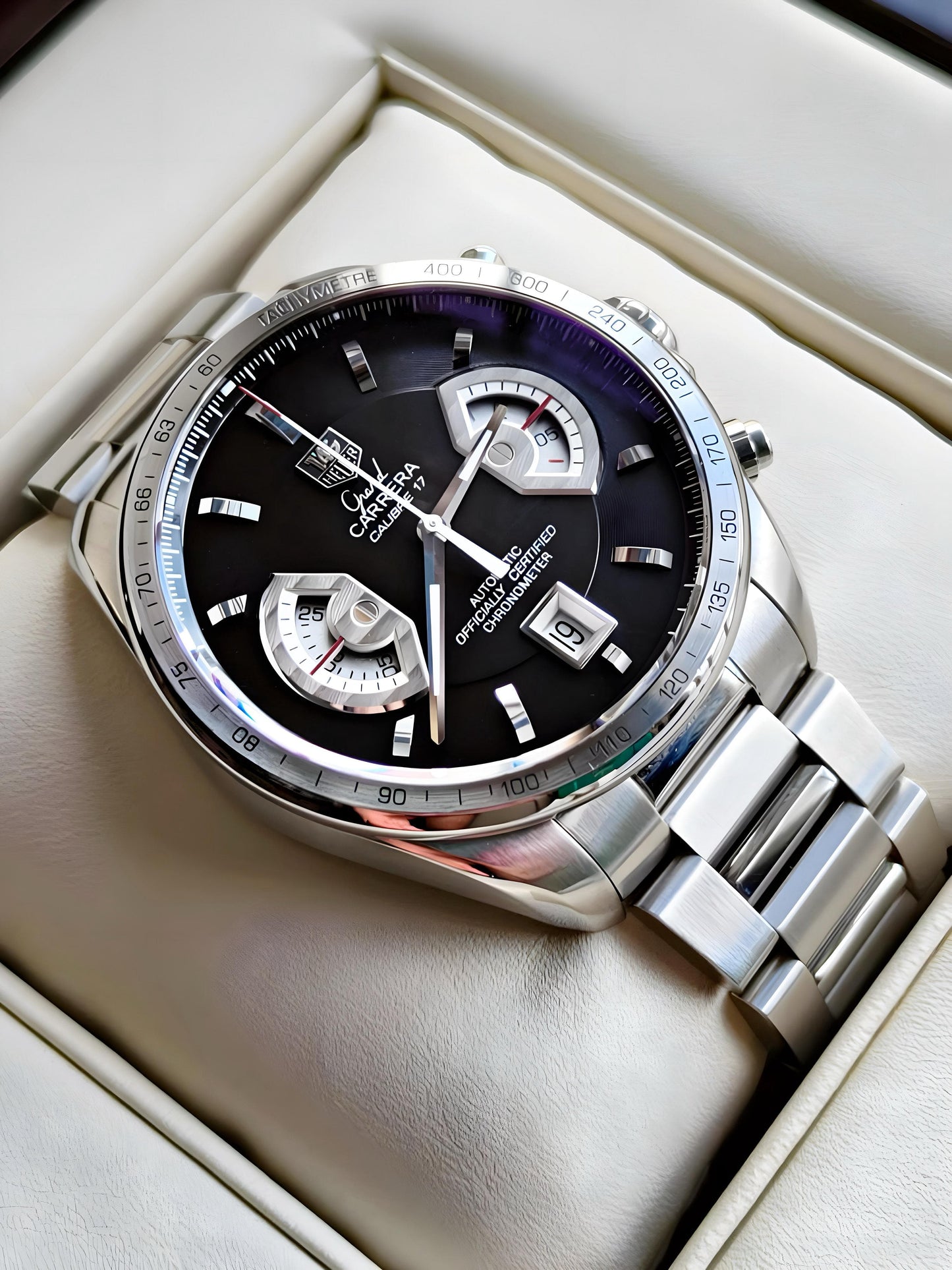 Men's Premium Watch
