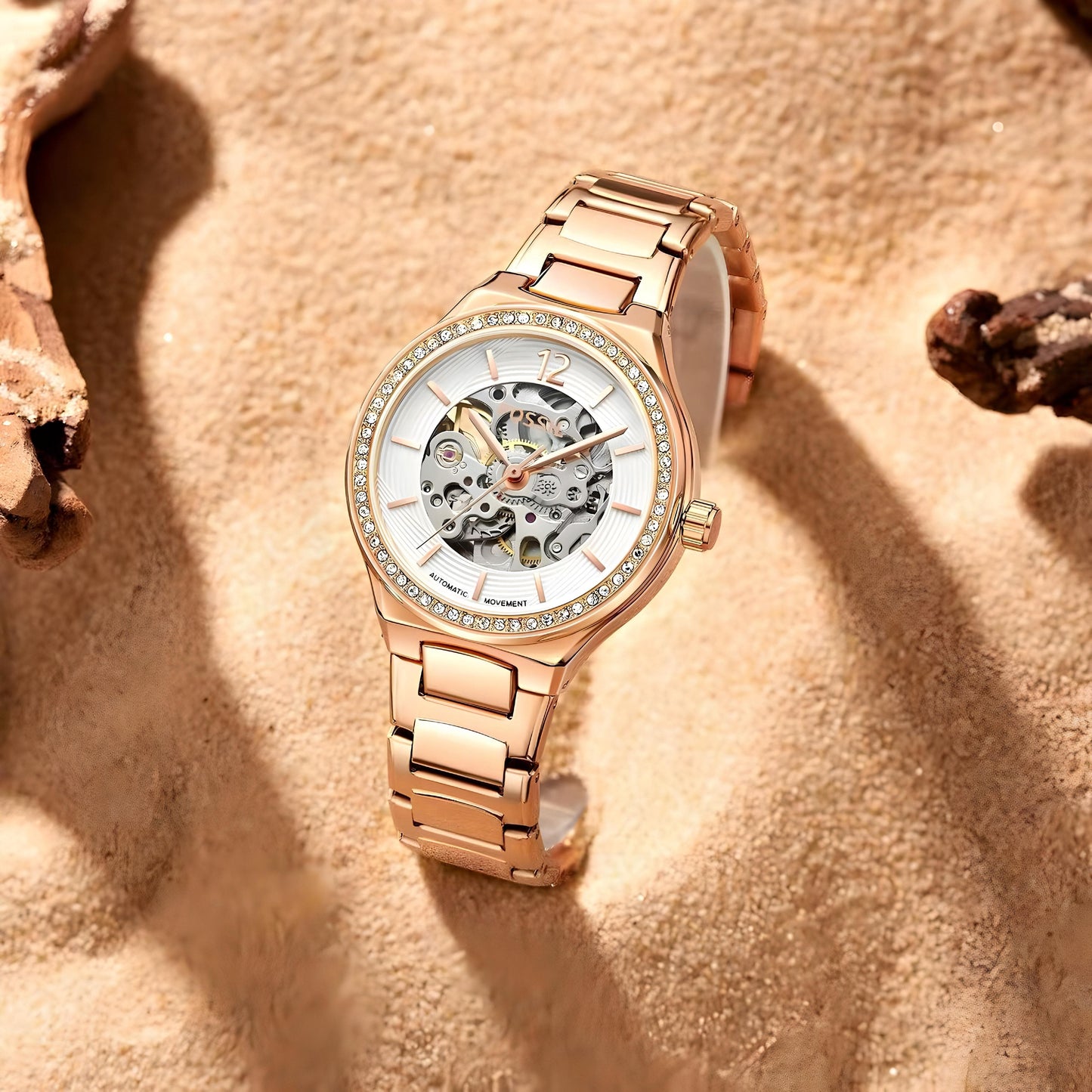 Women's Premium Watch