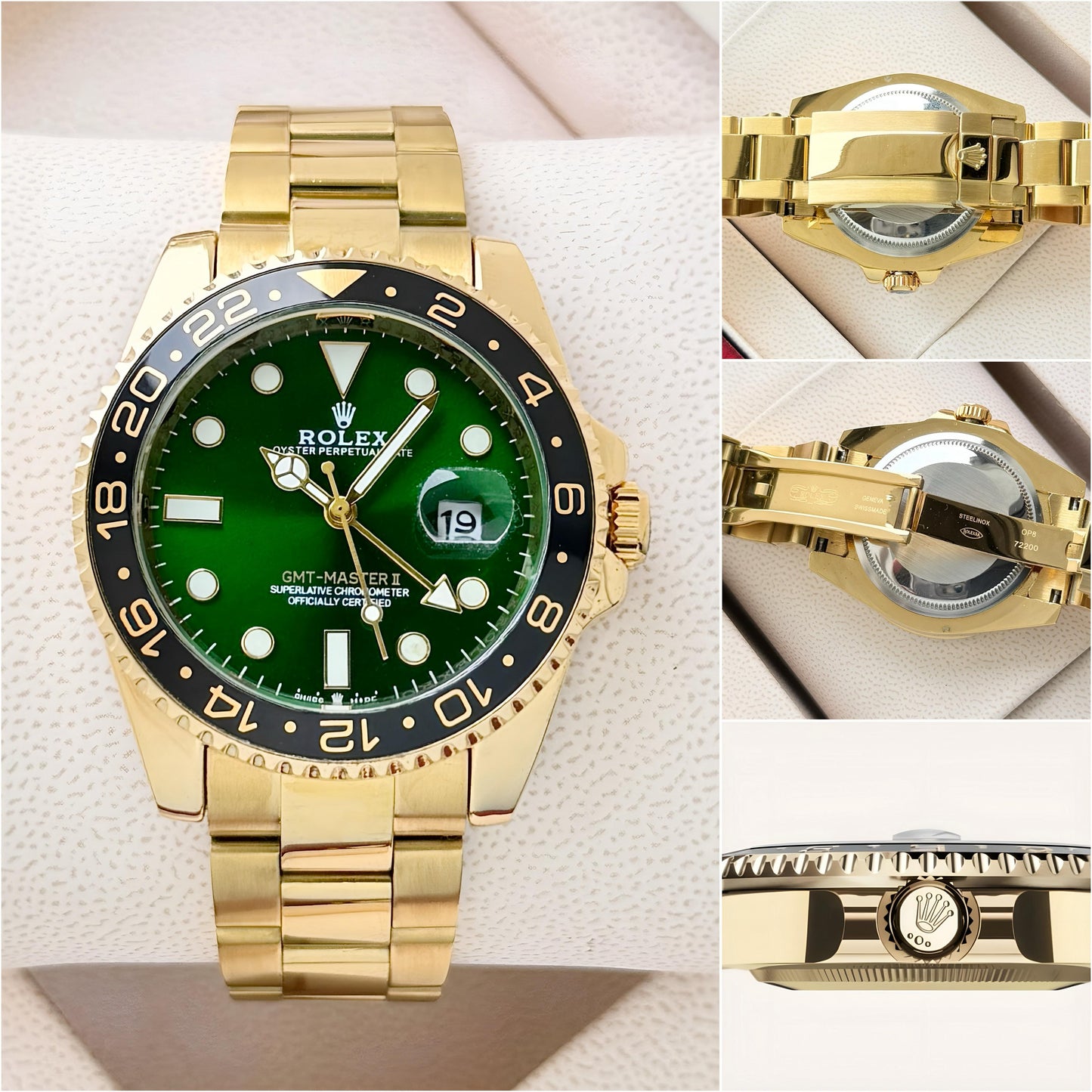 Men's Premium Watch