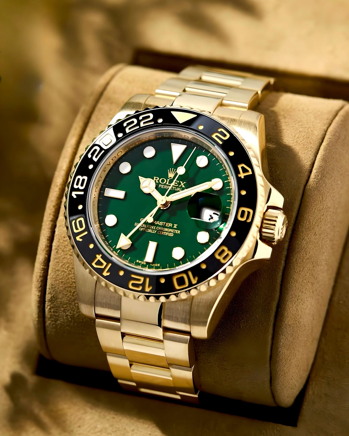 Men's Premium Watch