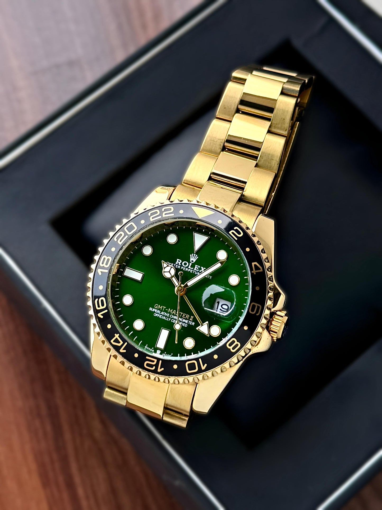 Men's Premium Watch