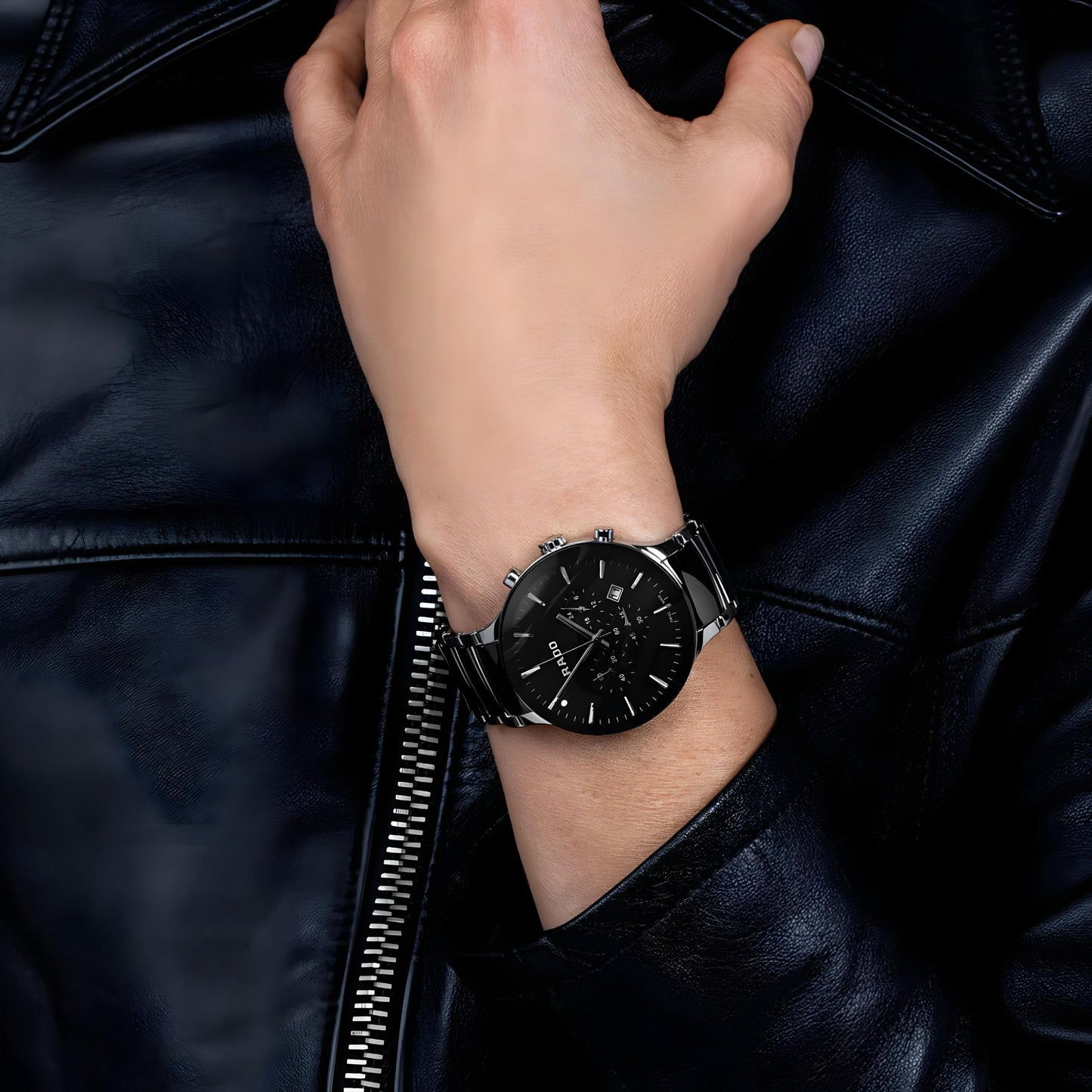 Men's Premium Watch