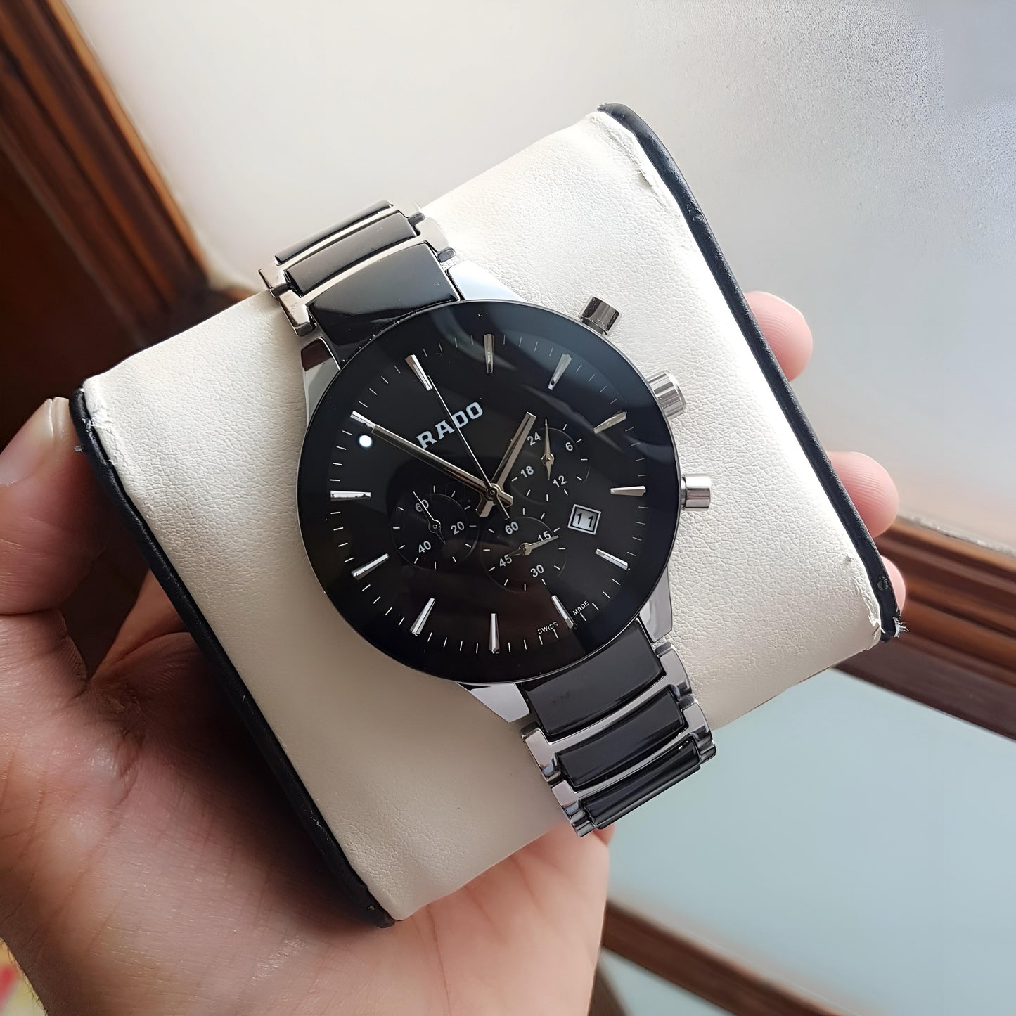 Men's Premium Watch