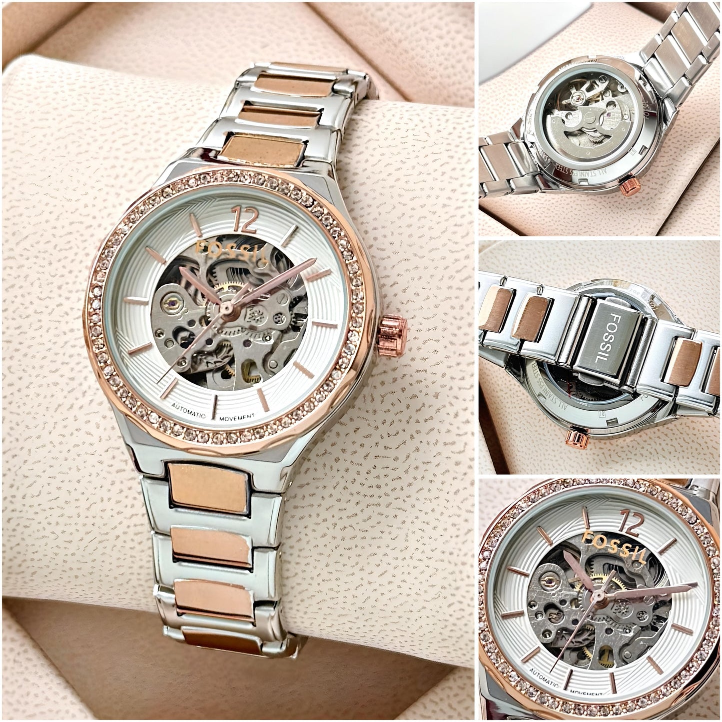 Women's Premium Watch