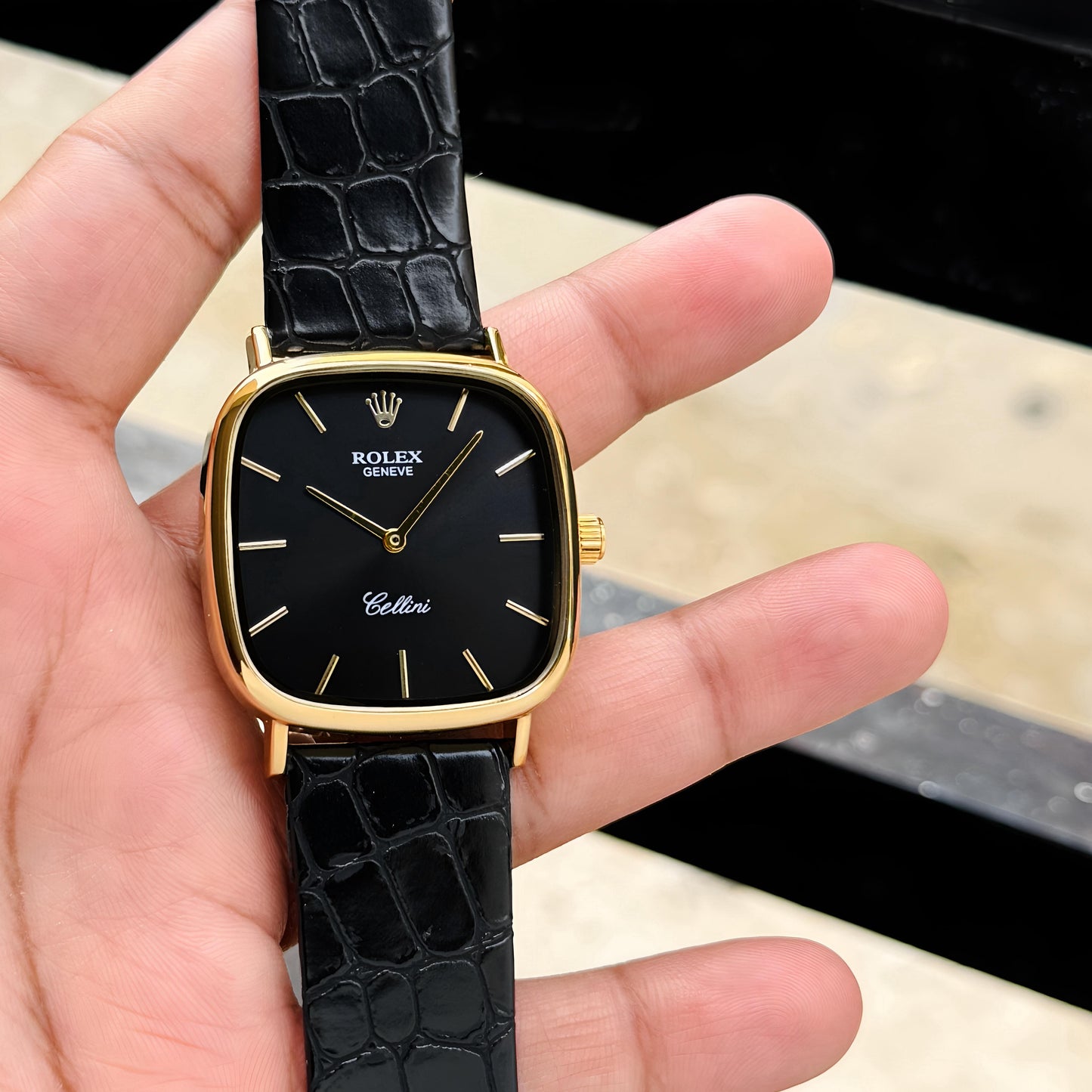 Women's Premium Watch