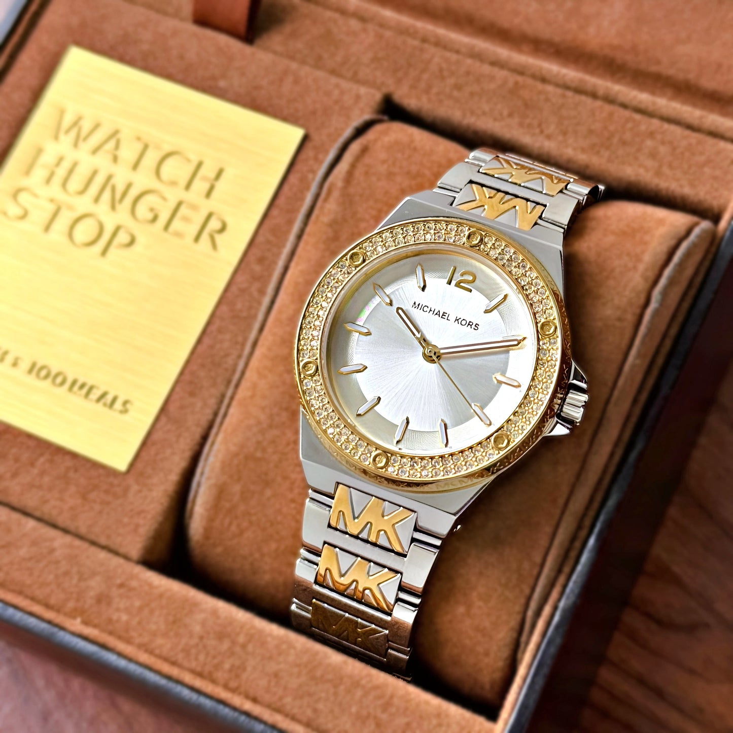 Women's Premium Watch