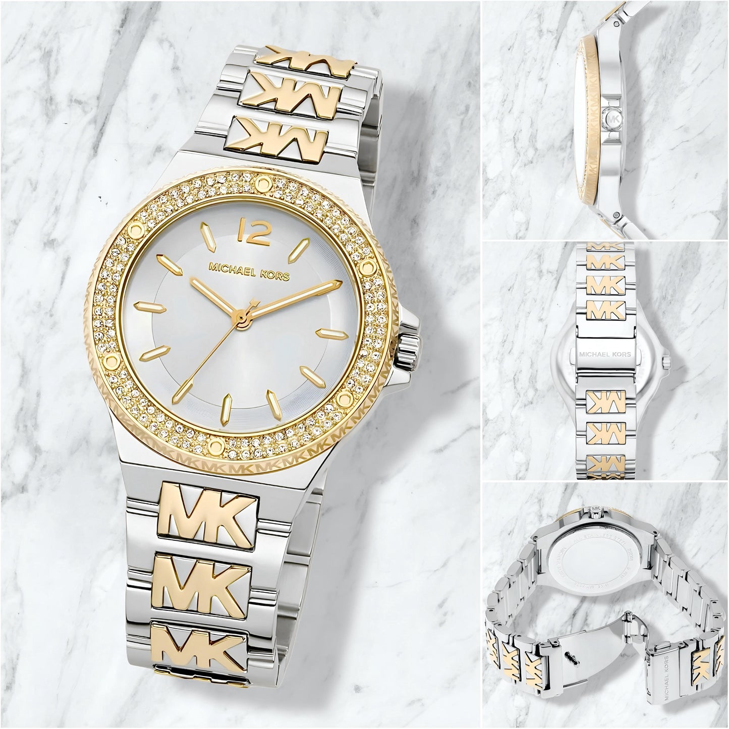 Women's Premium Watch