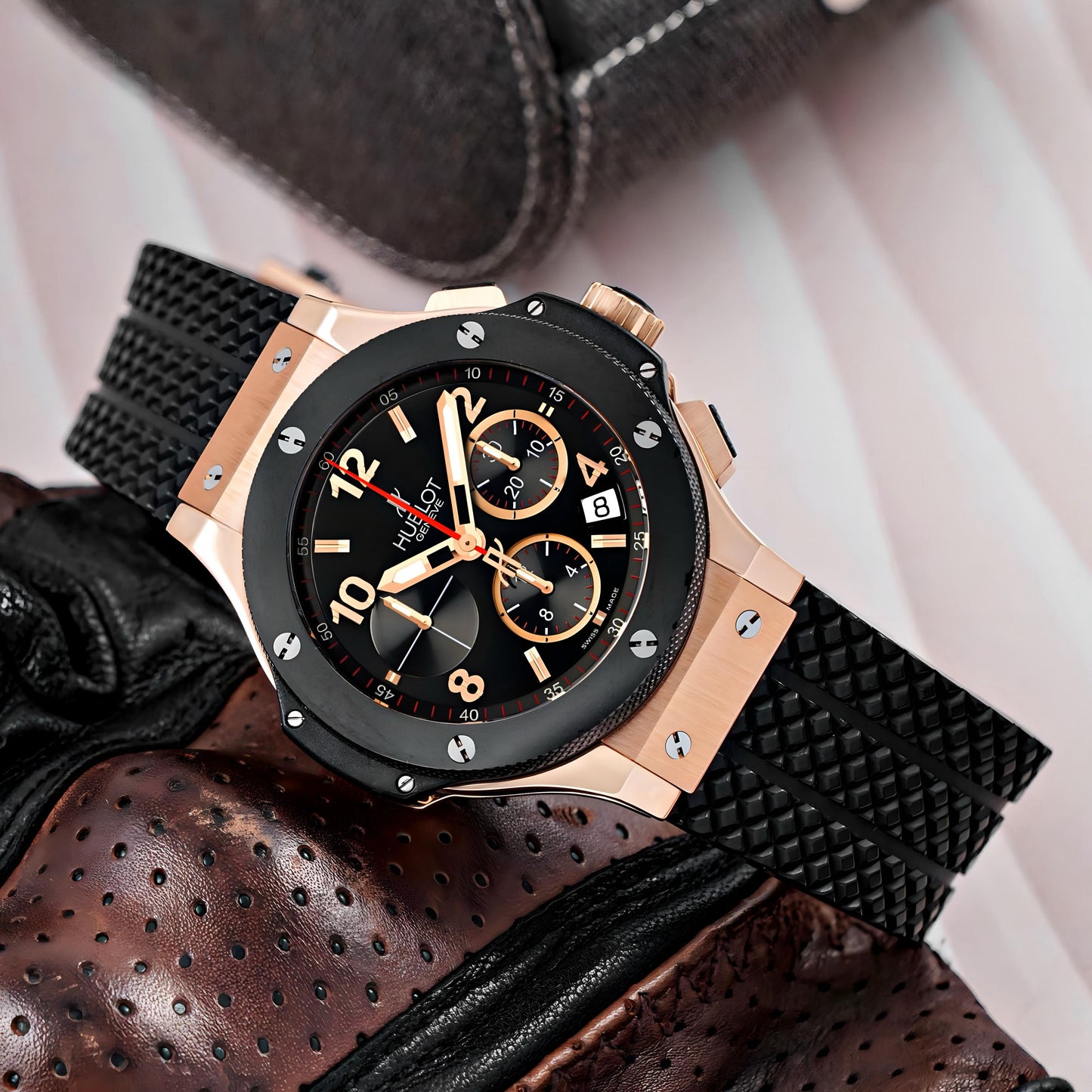 Men's Premium Watch