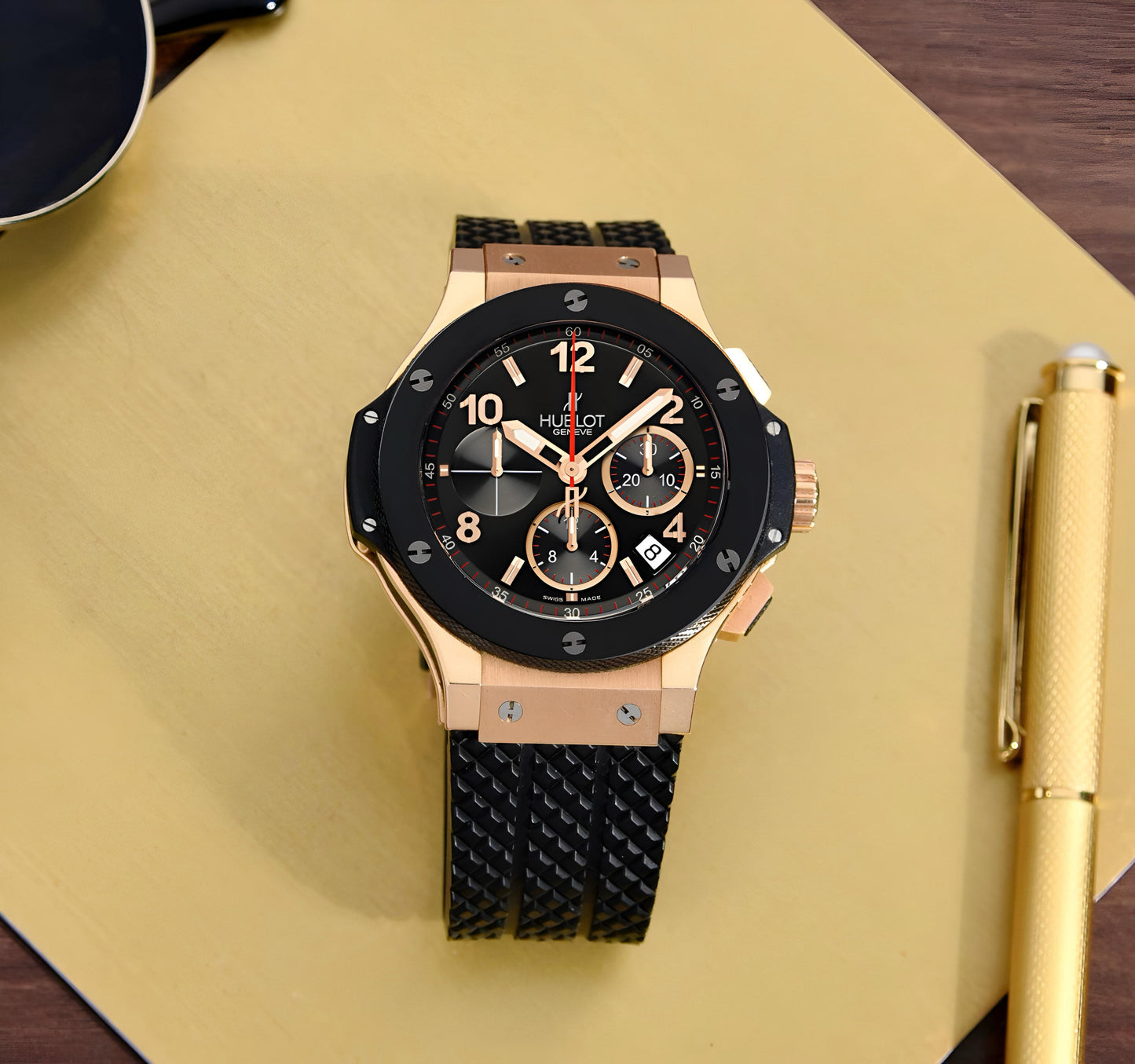 Men's Premium Watch